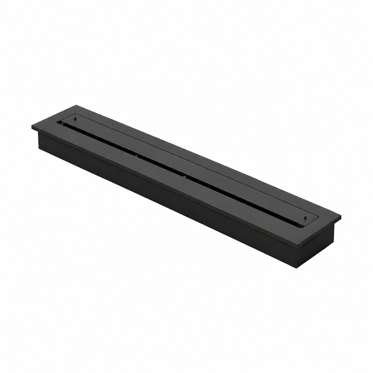 Bio Ethanol Line Burner 150 CM