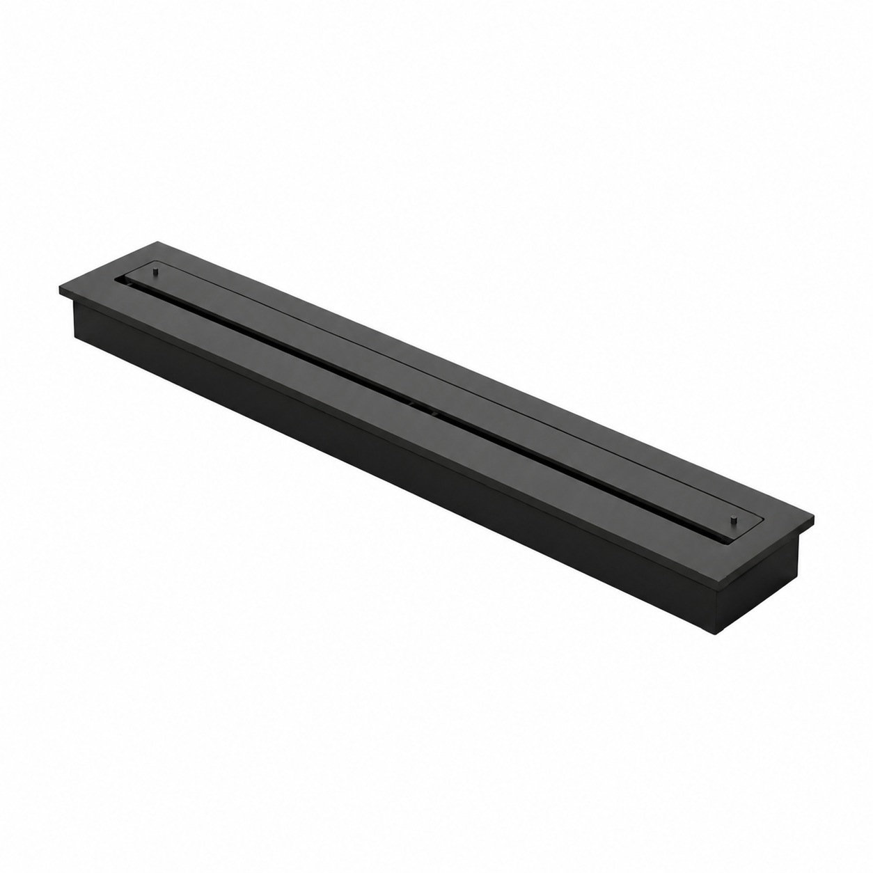 Bio Ethanol Line Burner 170 CM
