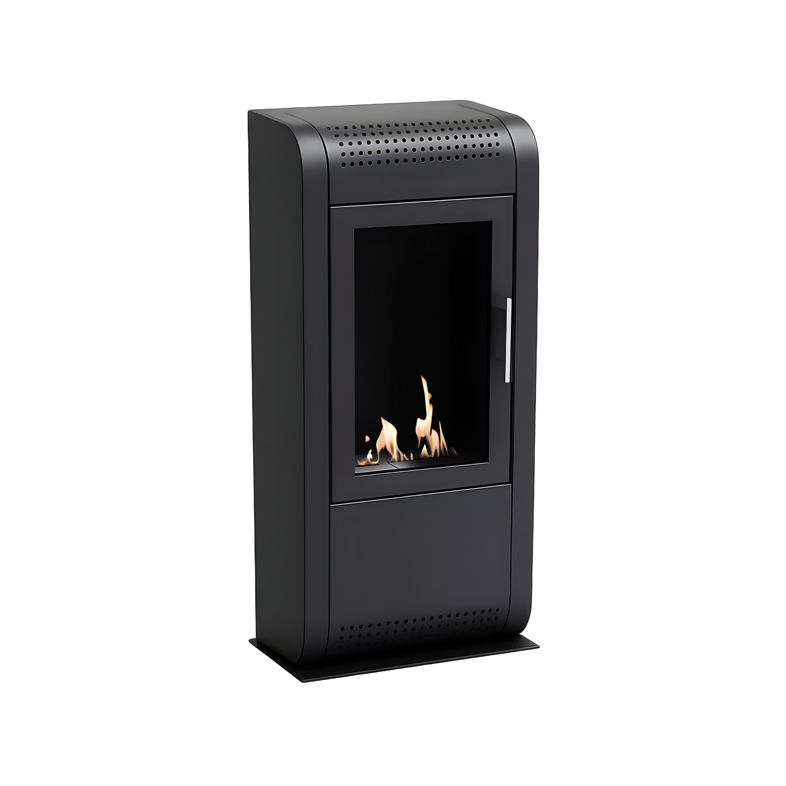 Tana Bio Ethanol Vrijstaand Haard H100 cm