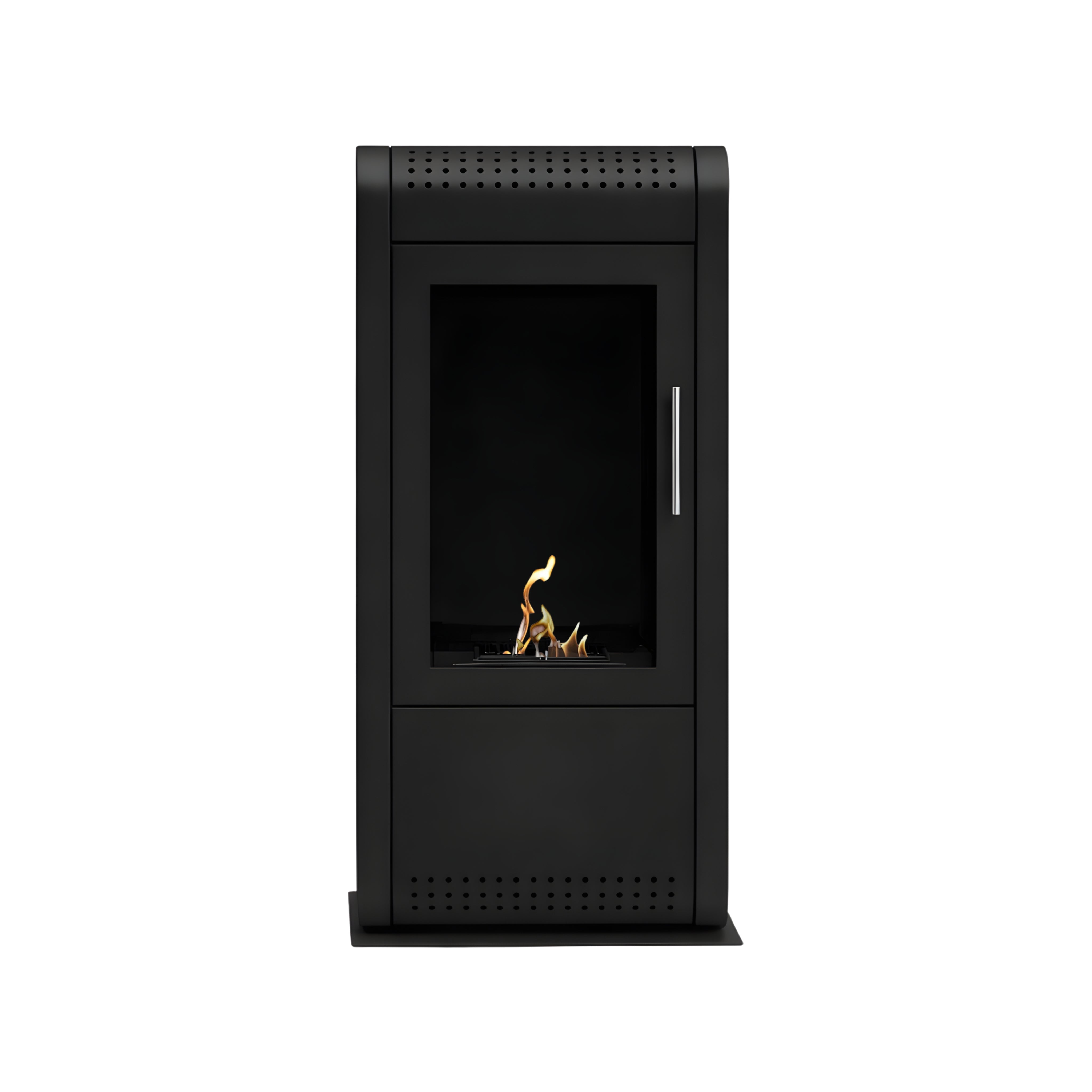 Tana Bio Ethanol Vrijstaand Haard H100 cm