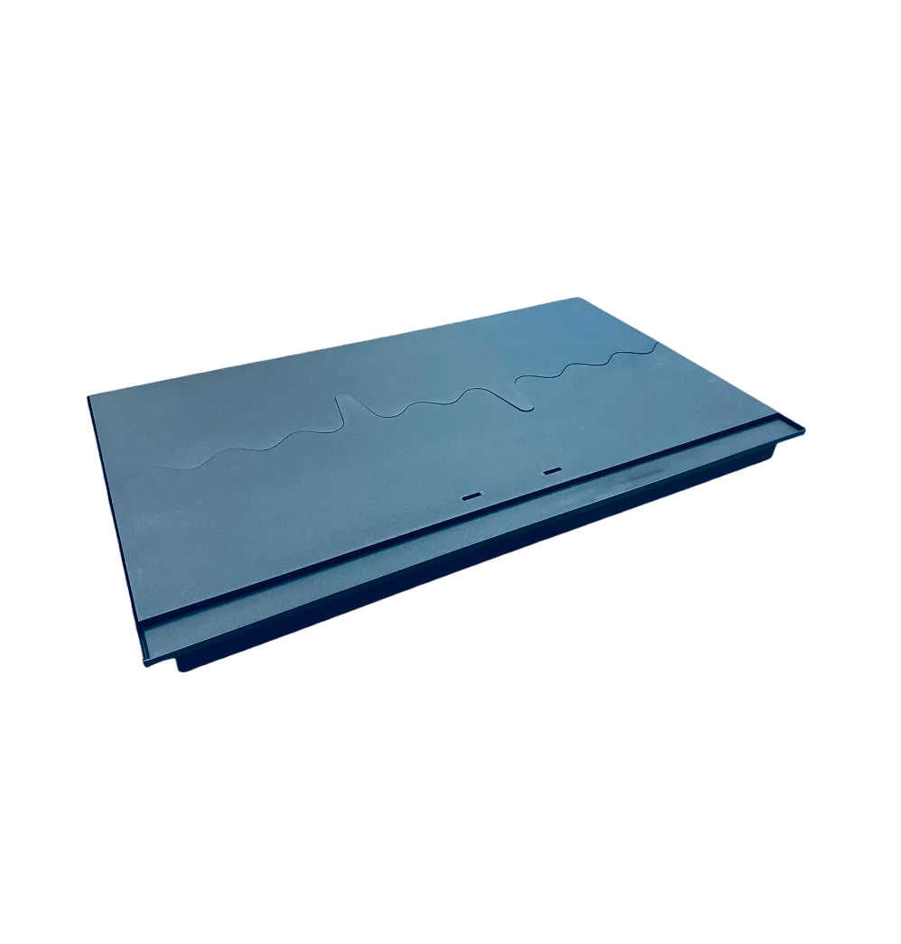 WAVE BIO ETHANOL BRANDER 100 CM