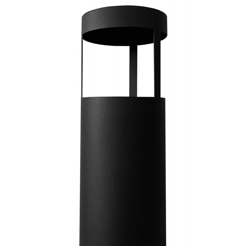 Koson Freestanding Bio-Ethanol Stove Fireplace