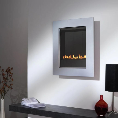 Bio Ethanol Haarden aan de muur – tips en arrangementen