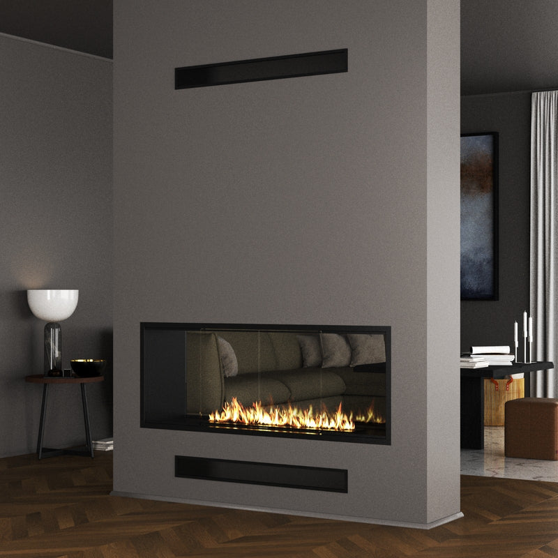 Bio-ethanol Haarden in Meubel: Innovatie en Stijl in je Interieur