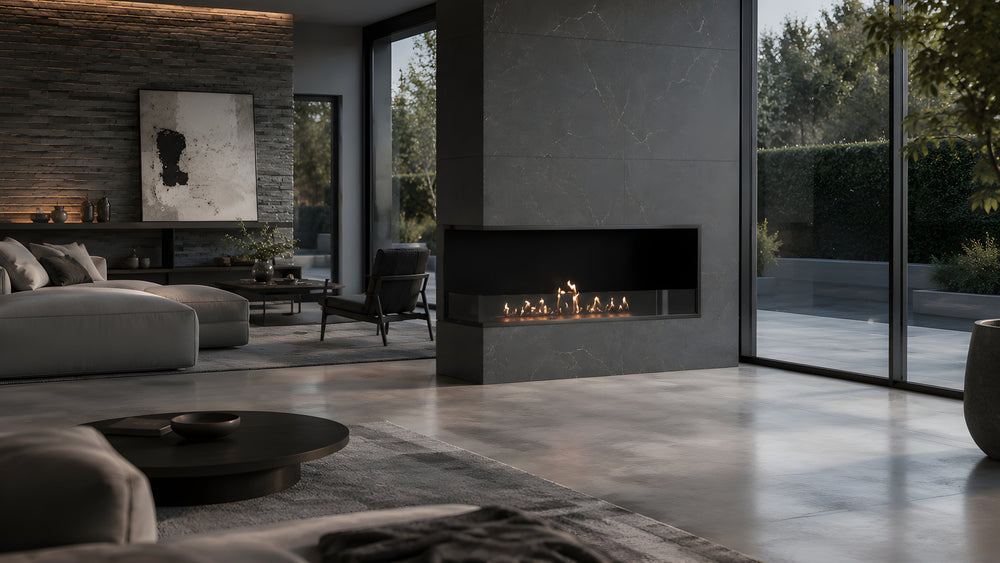BASE Bio Ethanol Inbouwhoekhaarden