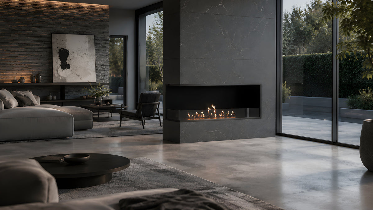 Base Bio Ethanol Inbouwhoekhaarden
