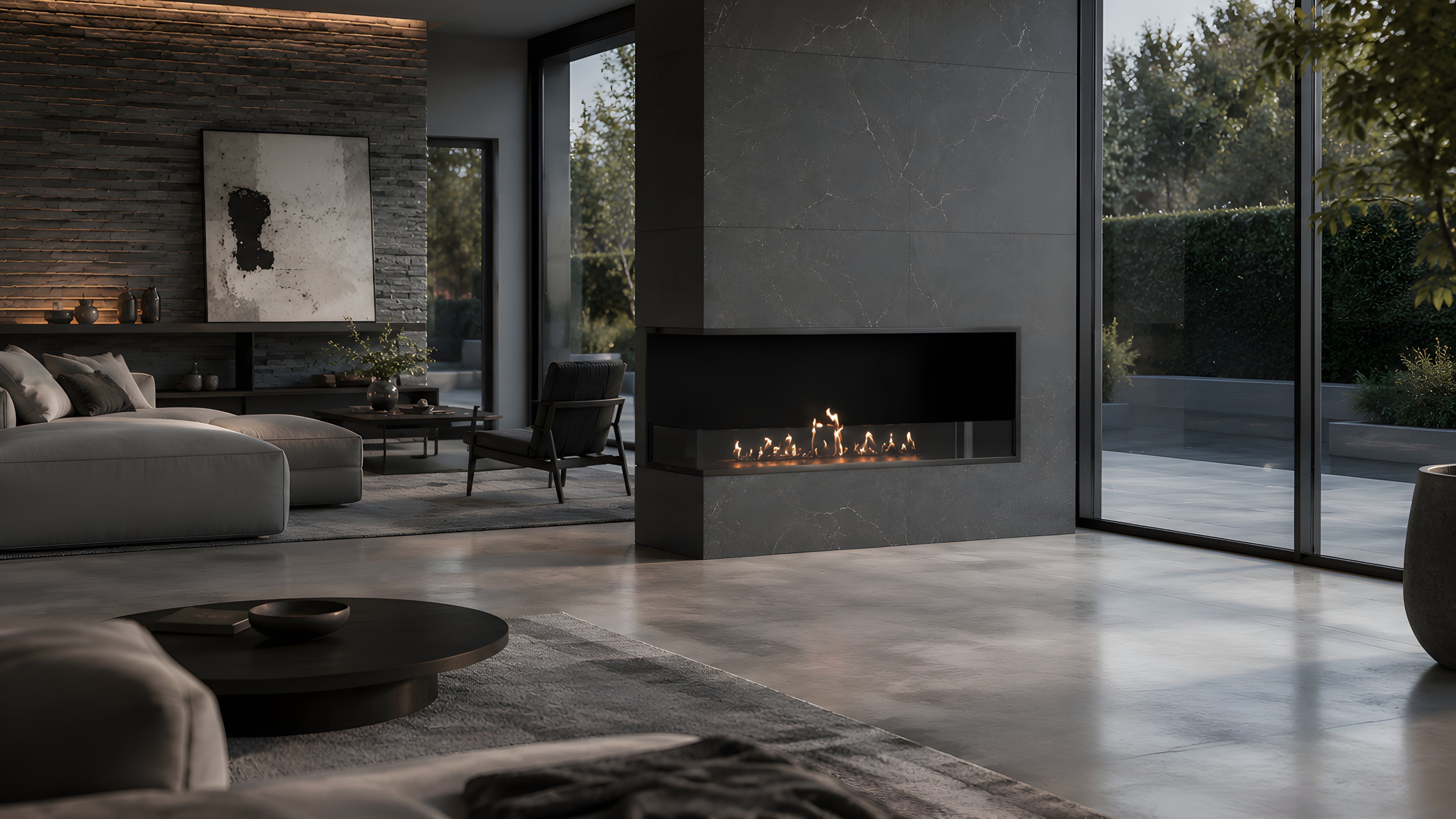 BASE Bio Ethanol Inbouwhoekhaarden