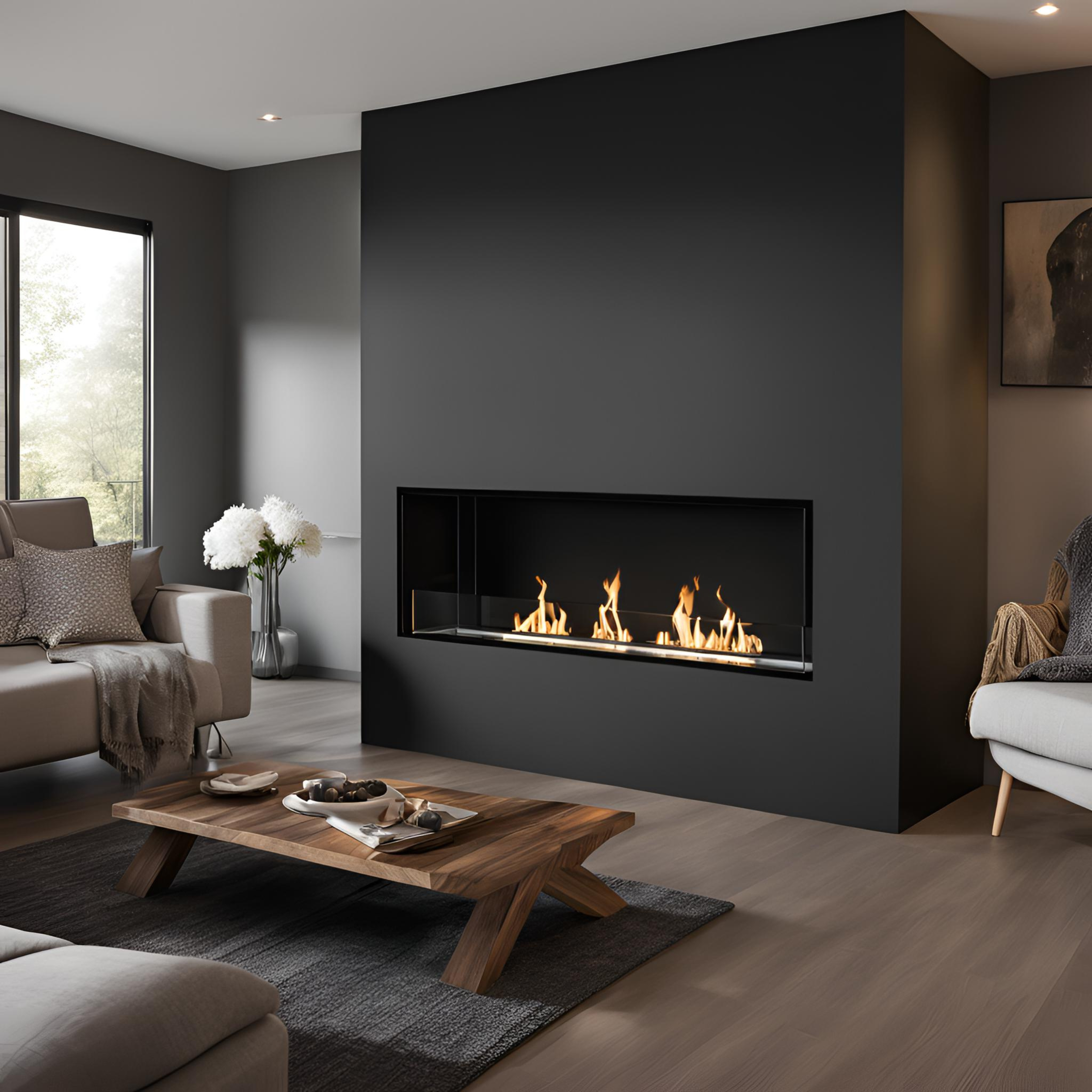 Smart Fire Zigzag A8