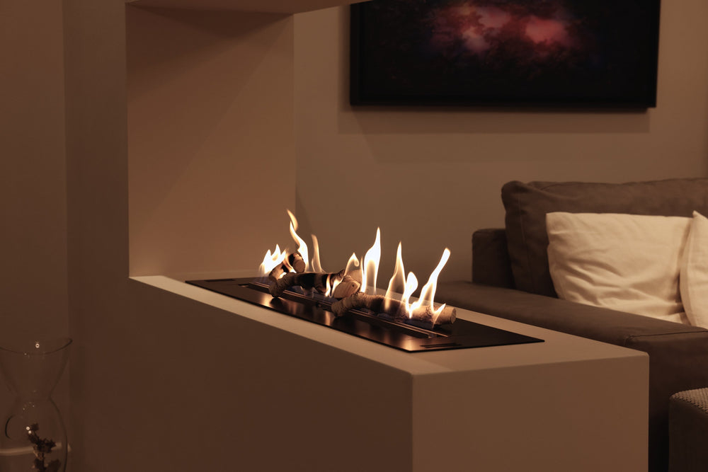 Smart Fire A4 Automatische Bio-Ethanol Branders