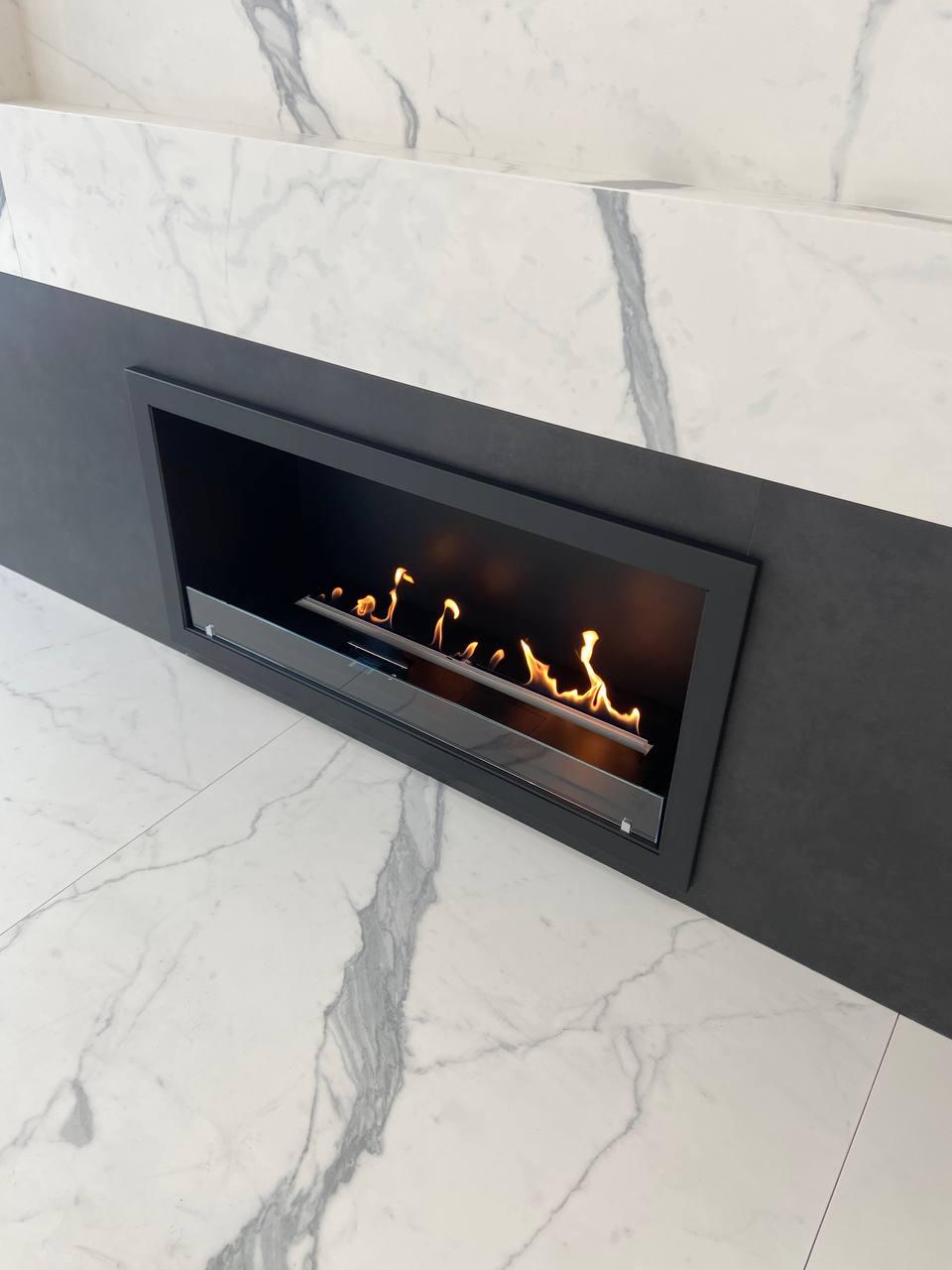 Bio Ethanol Automatische Branders