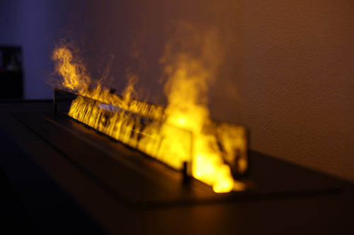A5 Waterdamp Brander 100 cm