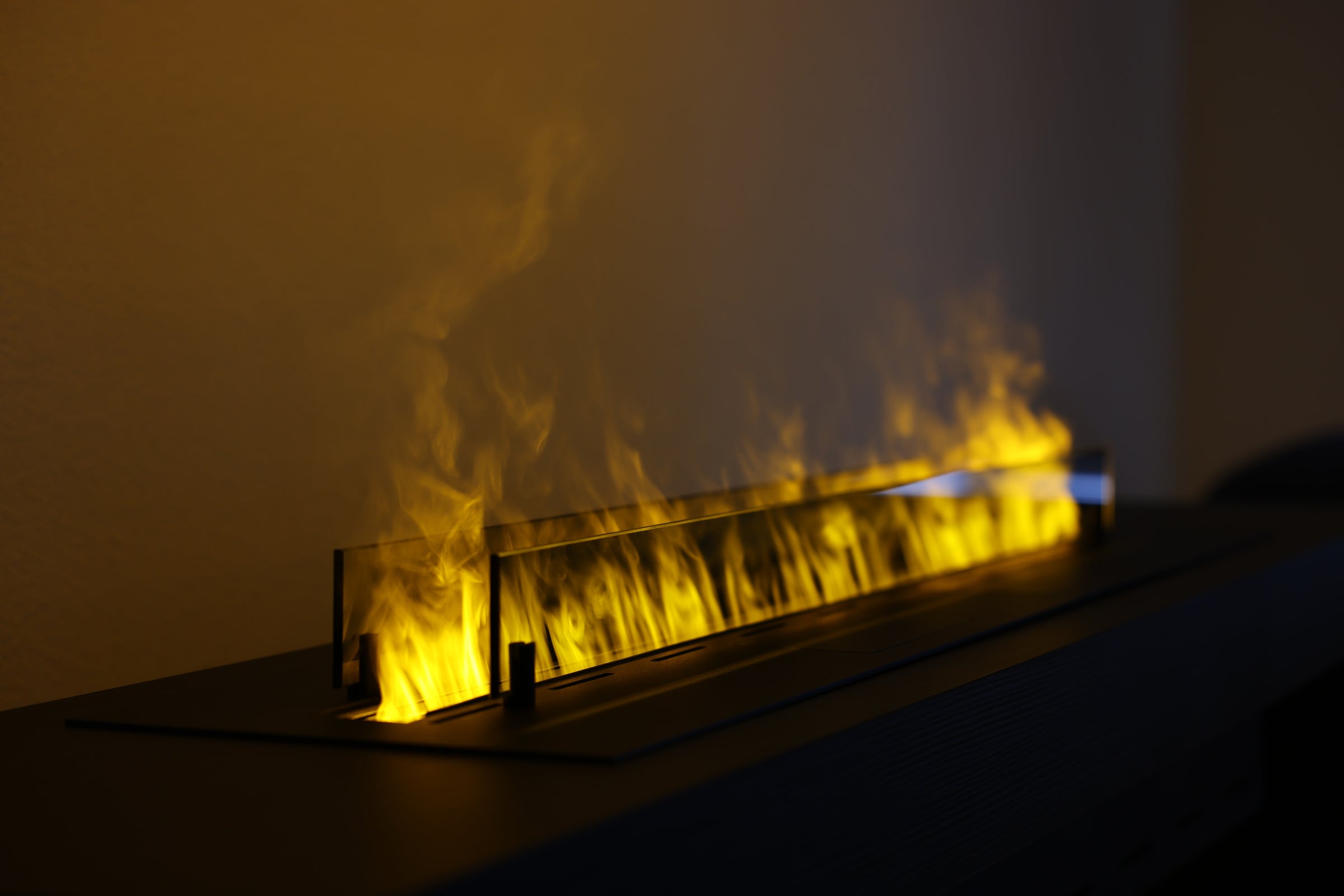 A5 Waterdamp Brander 120 cm