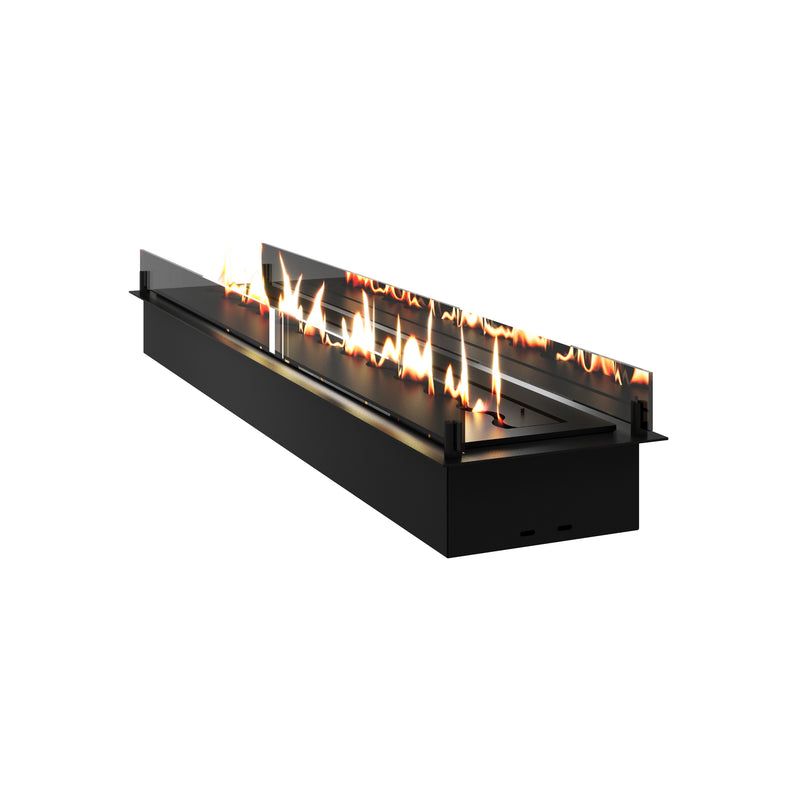 Solo Inzethaard Met Glas 140 cm