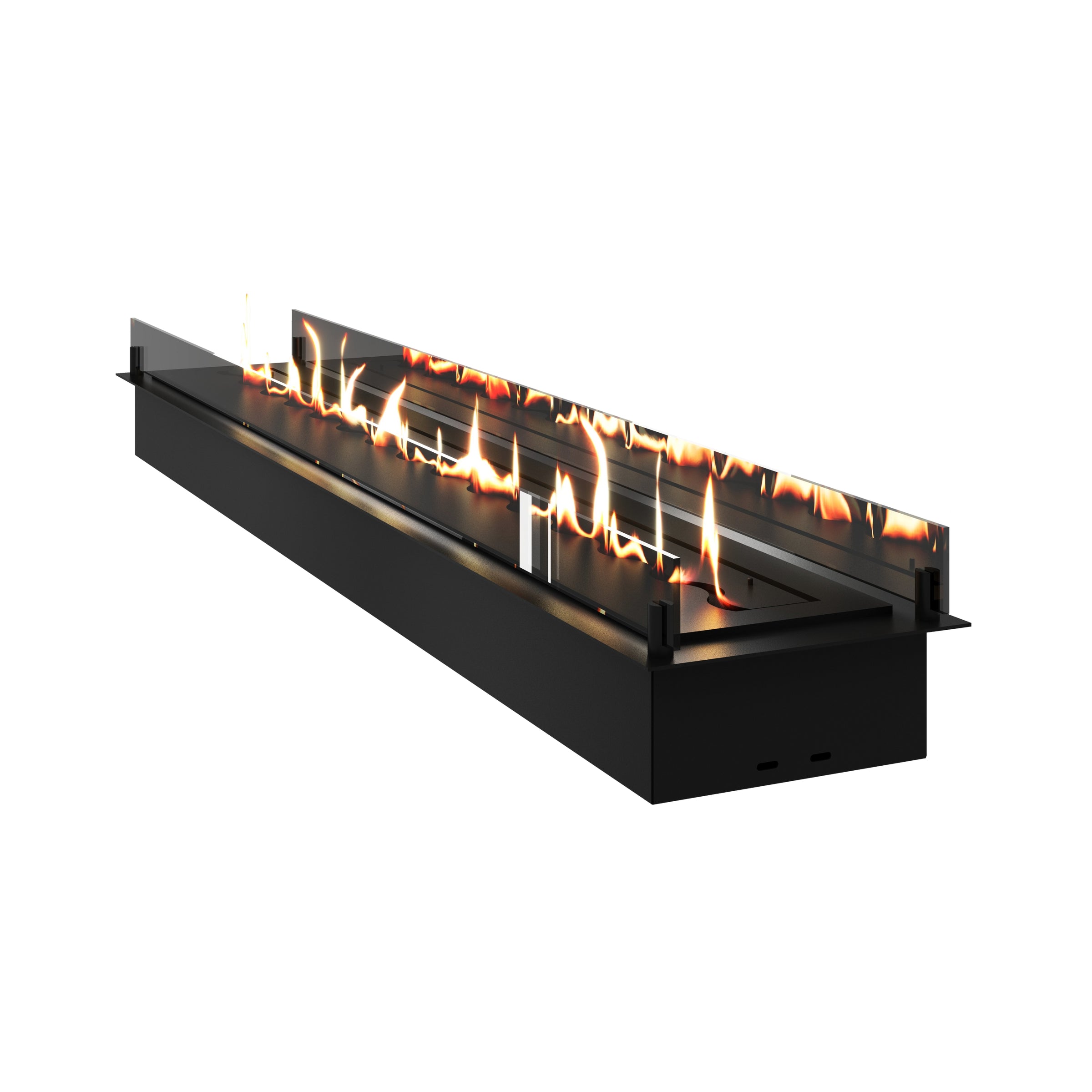Solo Inzethaard Met Glas 170 cm
