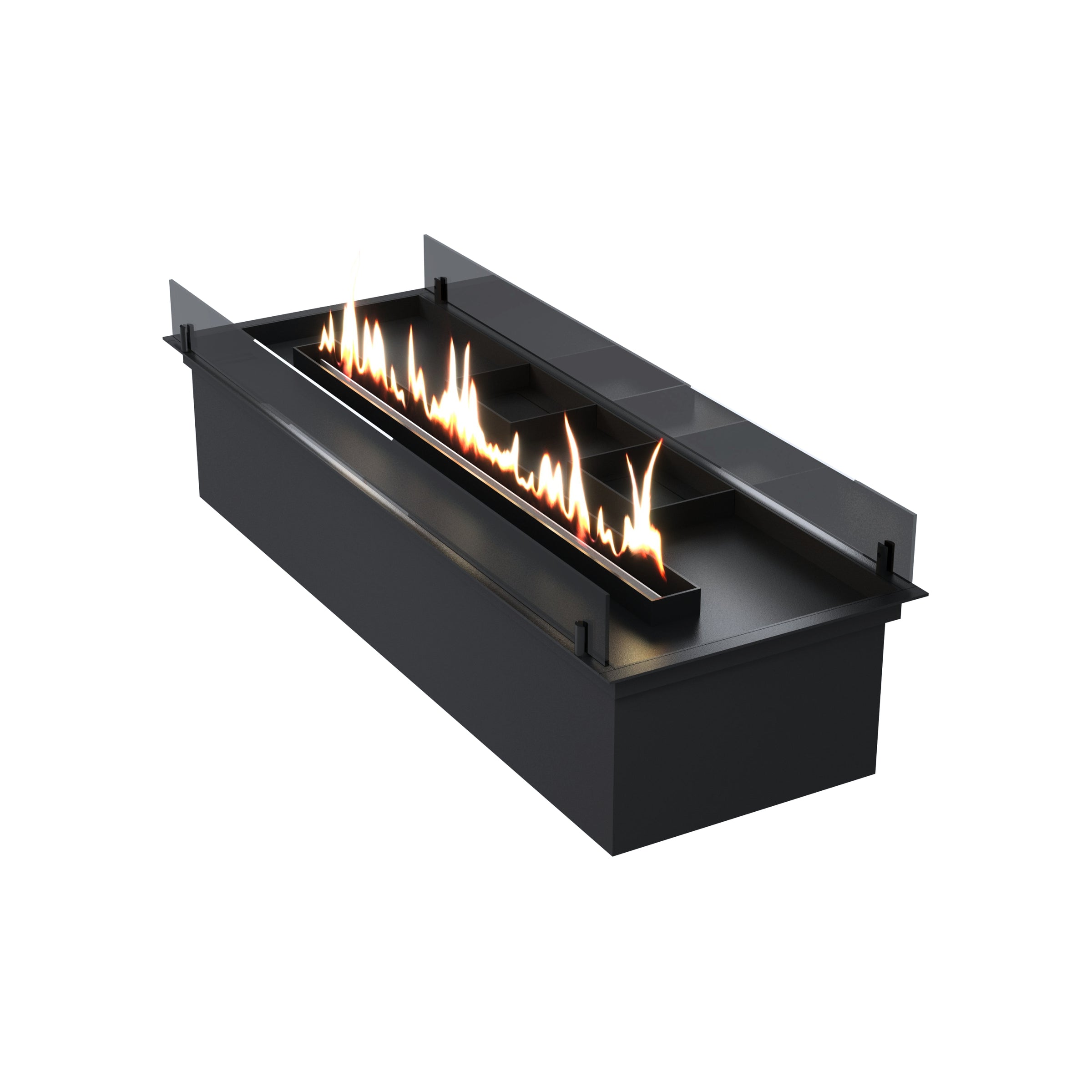 Smart Fire A6 Automatische Brander 100 cm