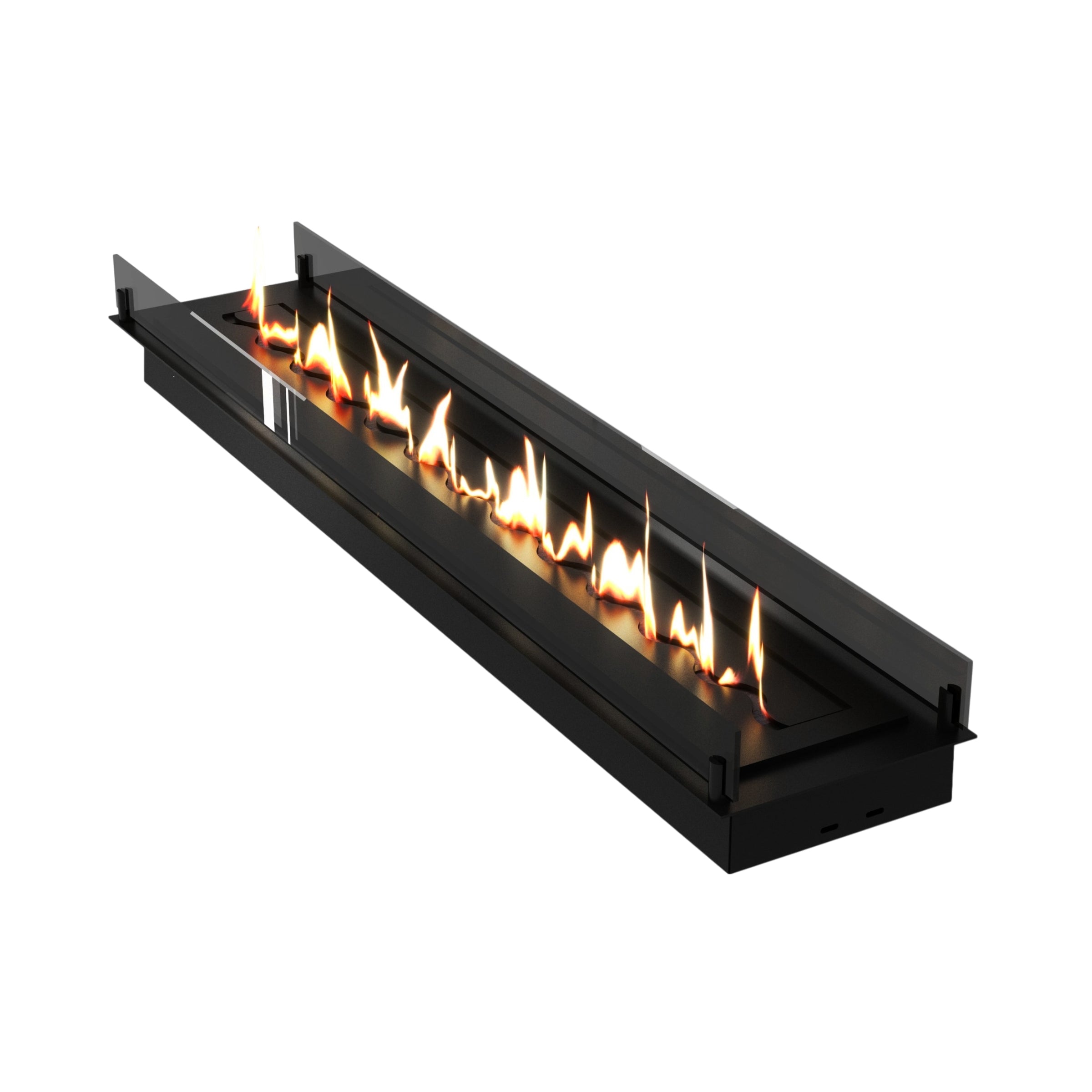 Solo Inzethaard Met Glas 80 cm