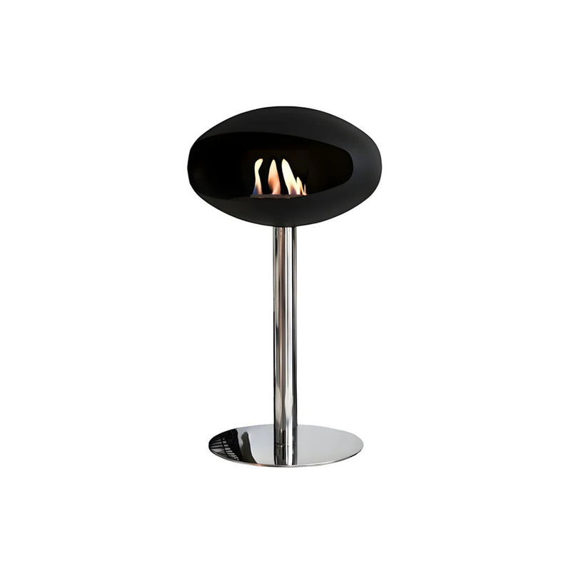 Selected Bio Ethanol Vrijstaand Haard 60 cm