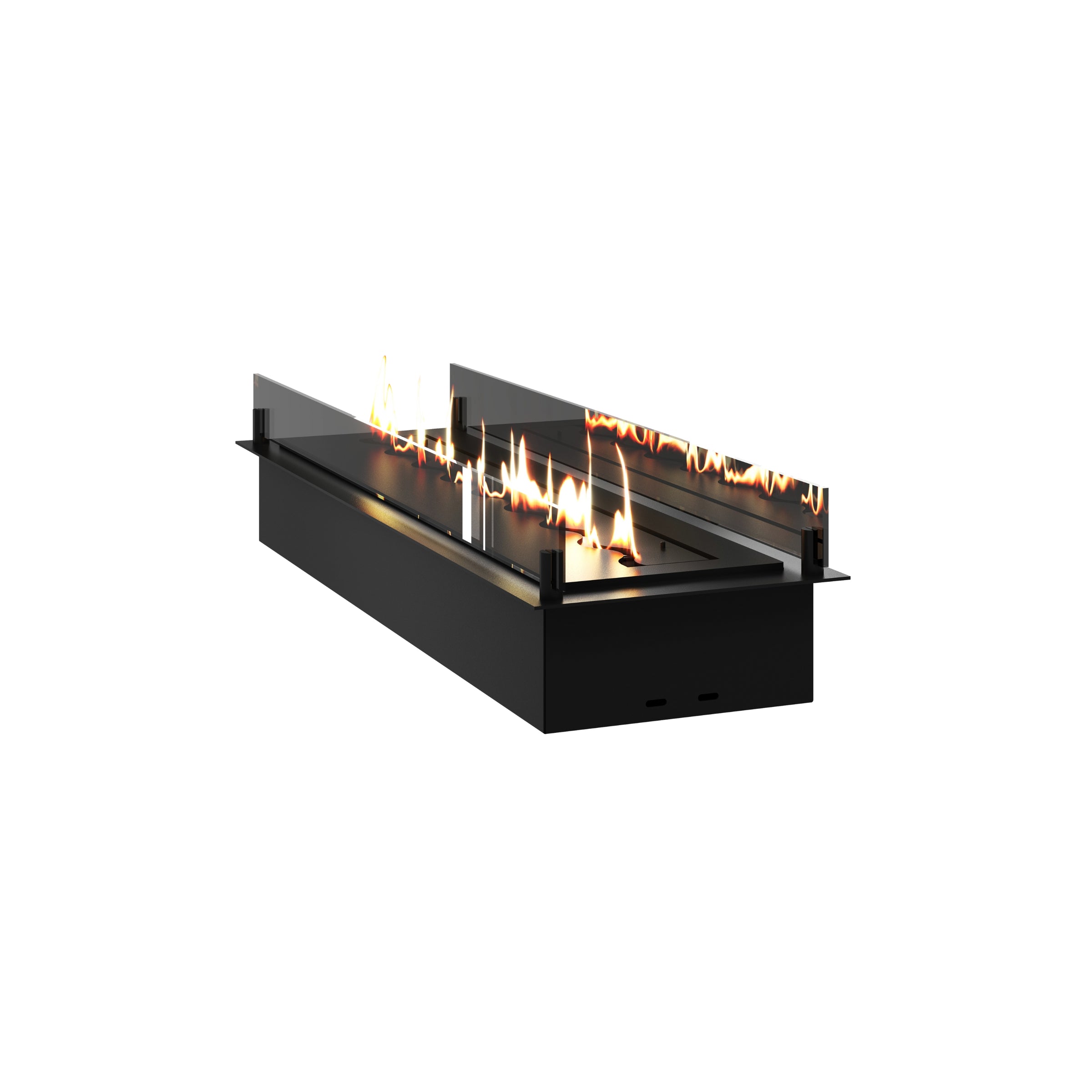 Solo Inzethaard Met Glas 100 cm