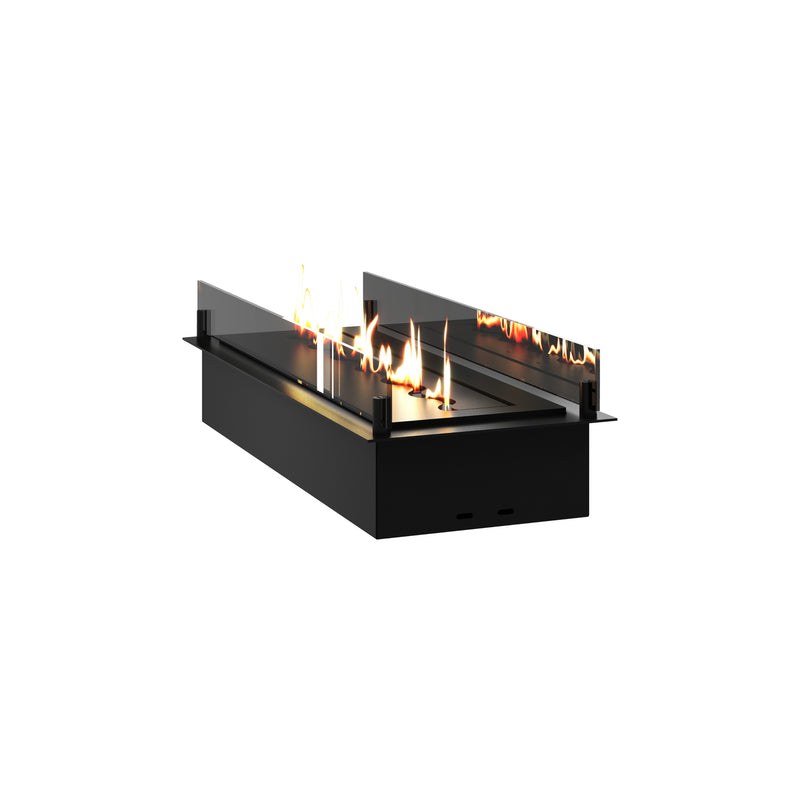 Solo Inzethaard Met Glas 90 cm
