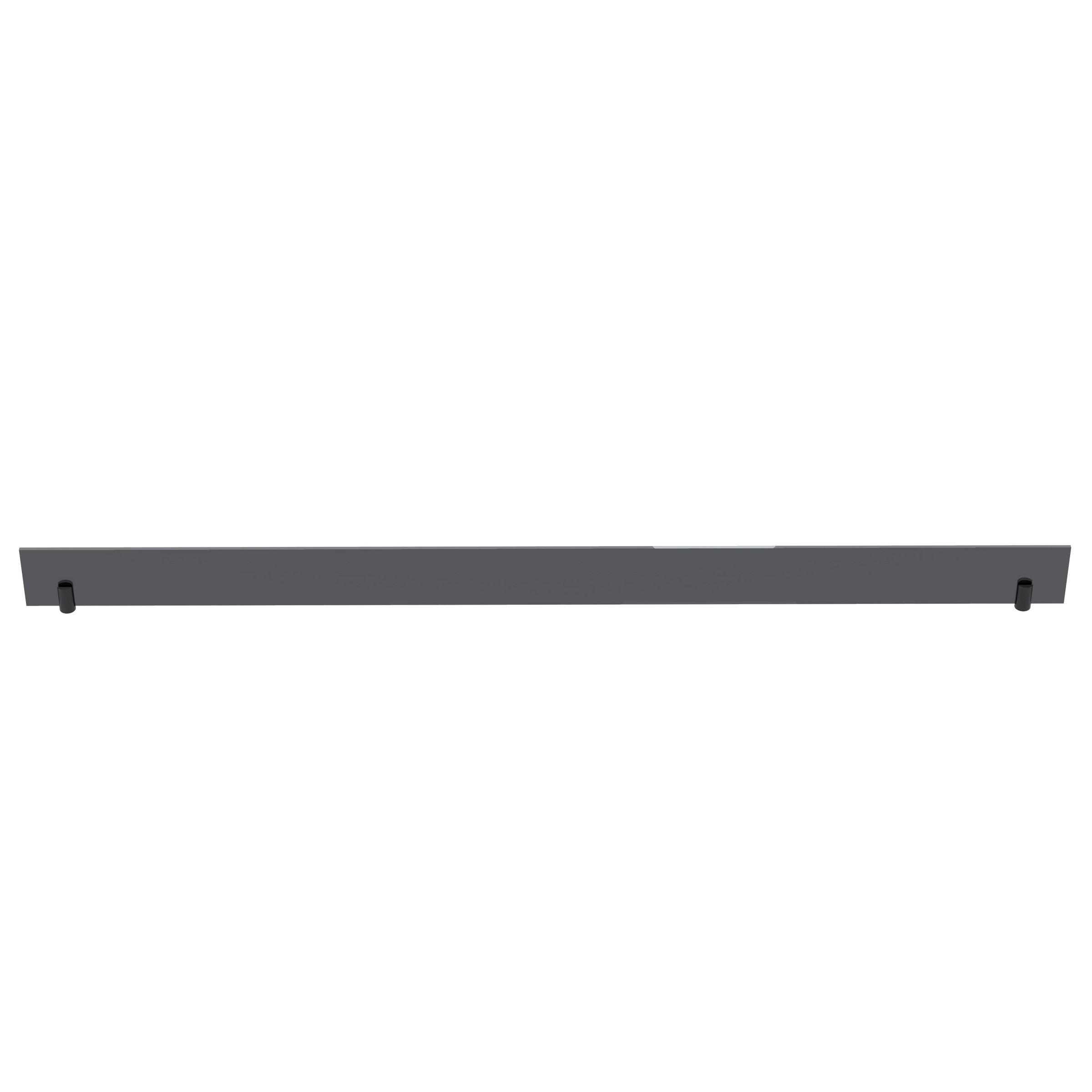 Beschermglas Getint 120 cm