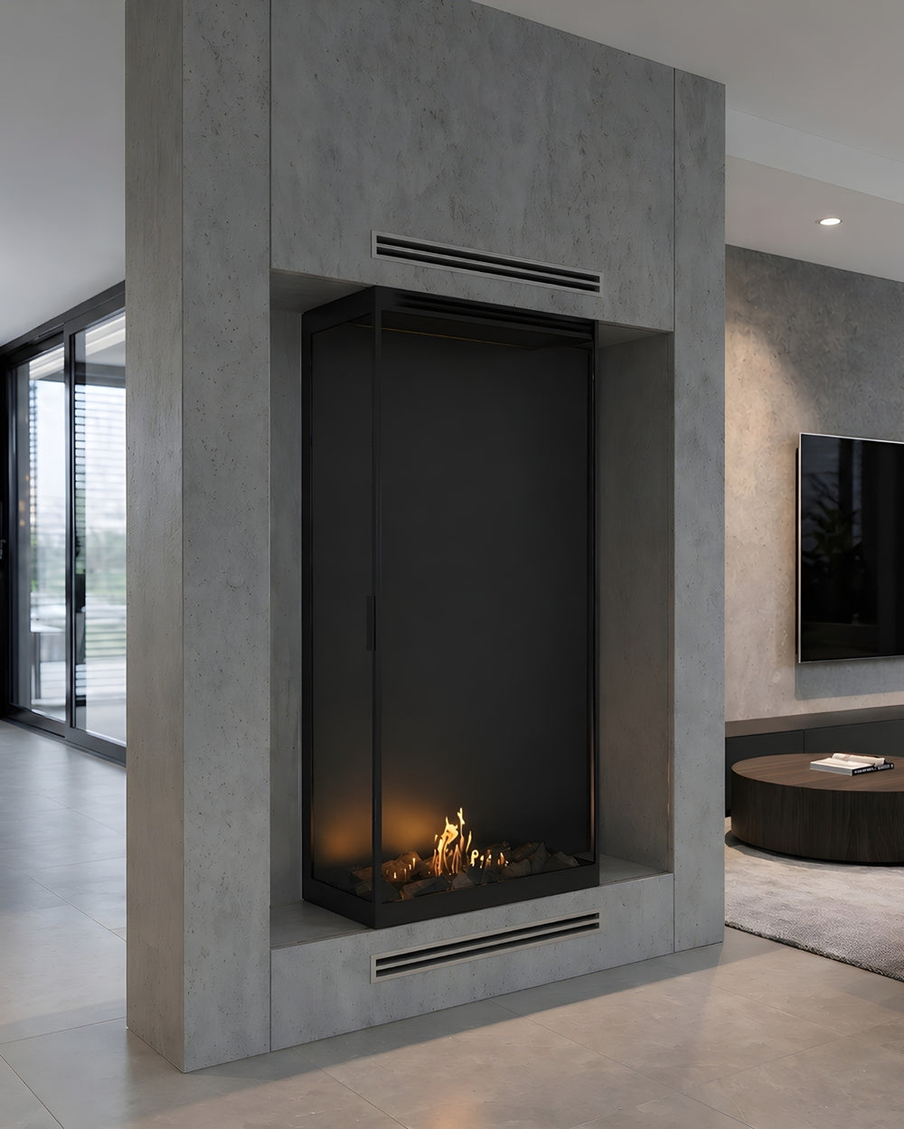 Roomdivider