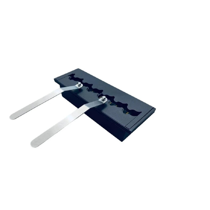 Solo Zigzag Brander 40 cm