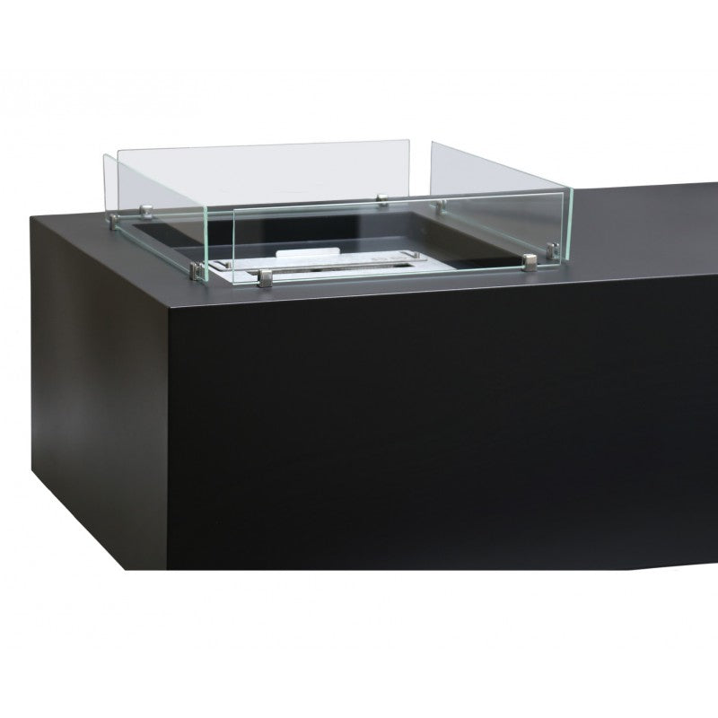 Amaran Bio Ethanol Salontafel L120 cm