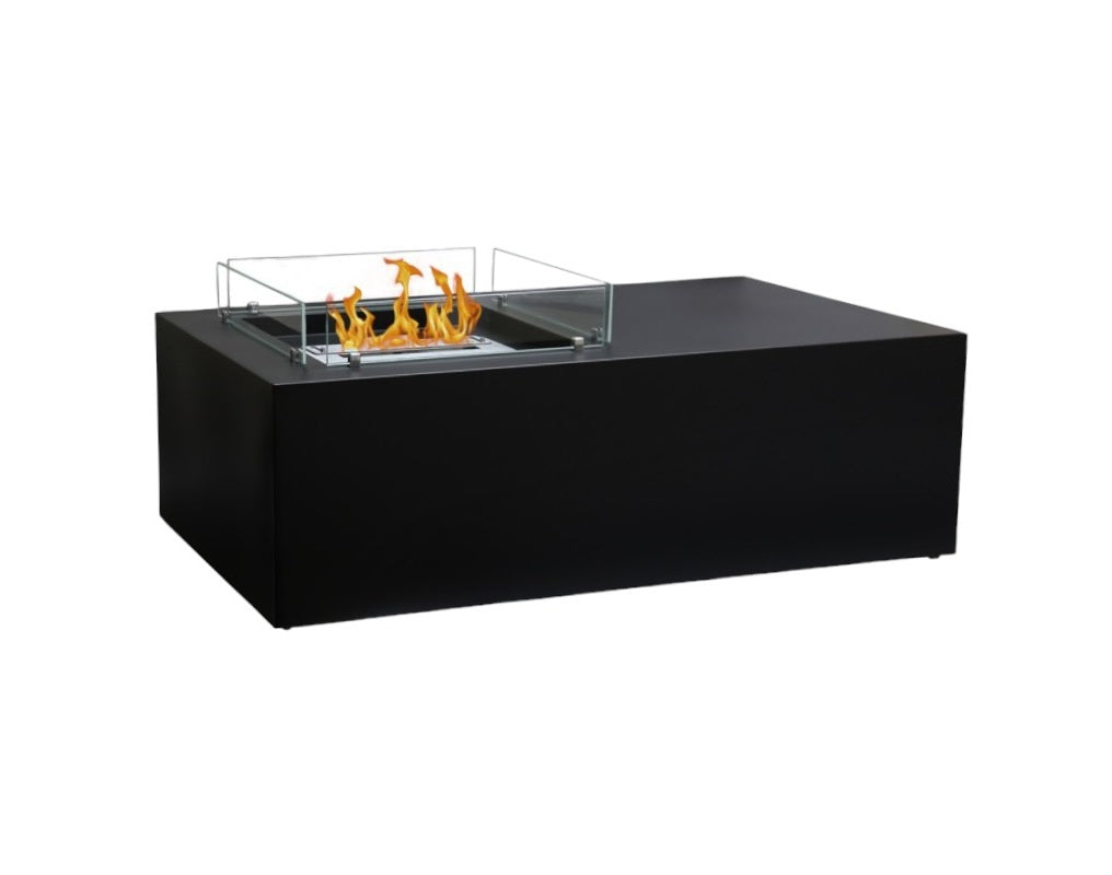 Amaran Bio Ethanol Salontafel L120 cm
