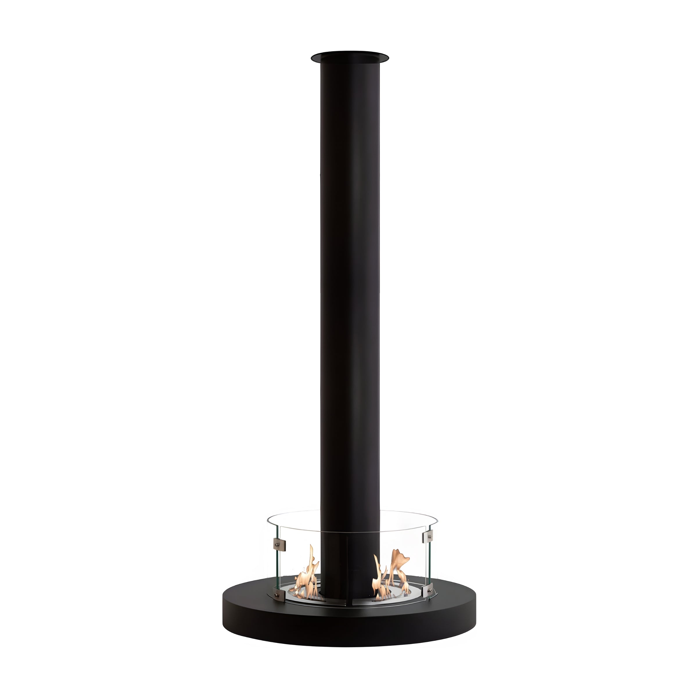 Ativ Bio Ethanol Plafondhaard H190 cm