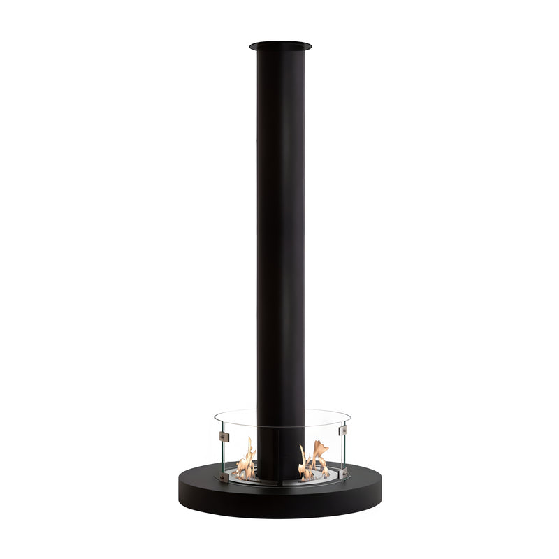 Ativ Bio Ethanol Plafondhaard H190 cm