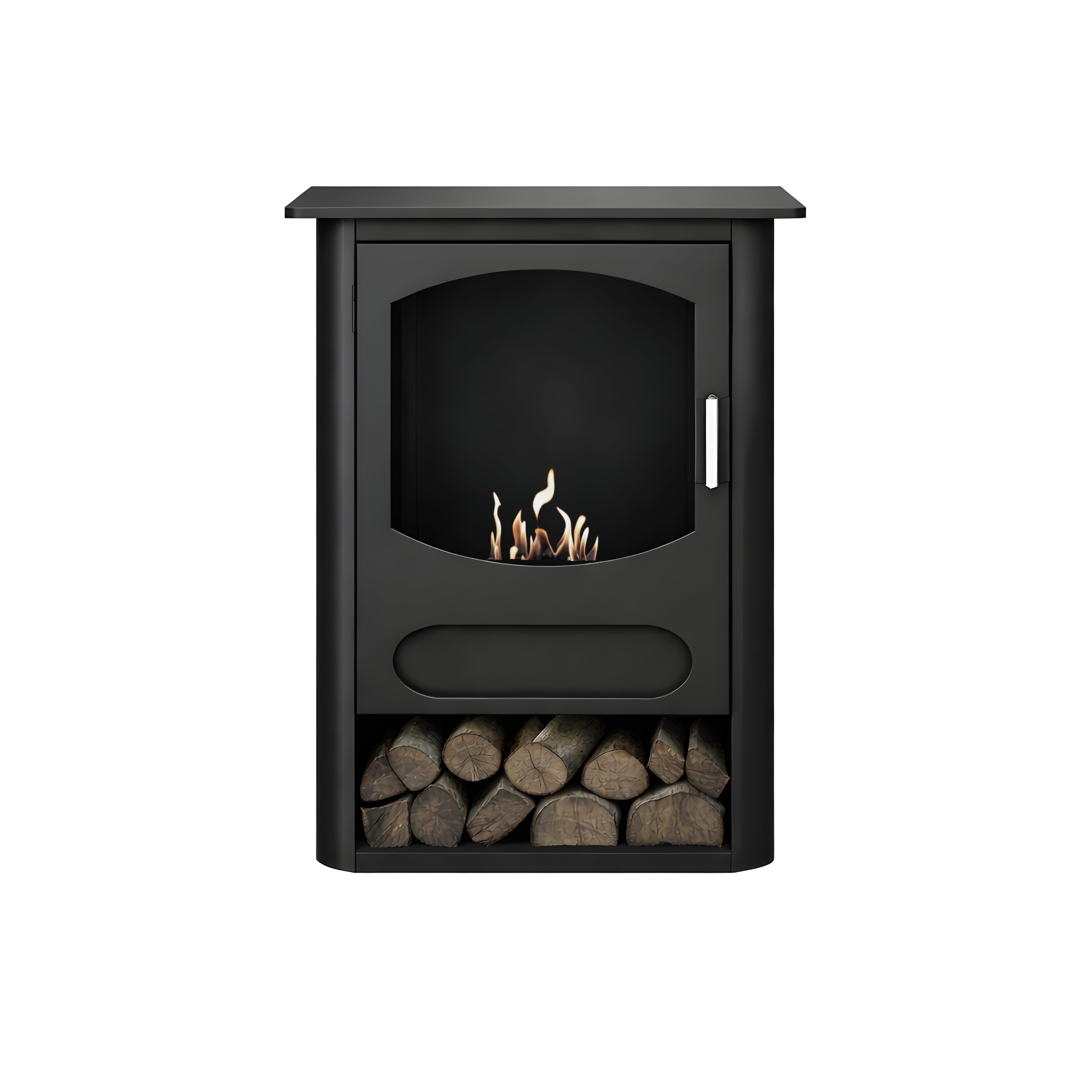Aurora Bio Ethanol Stove H70 CM