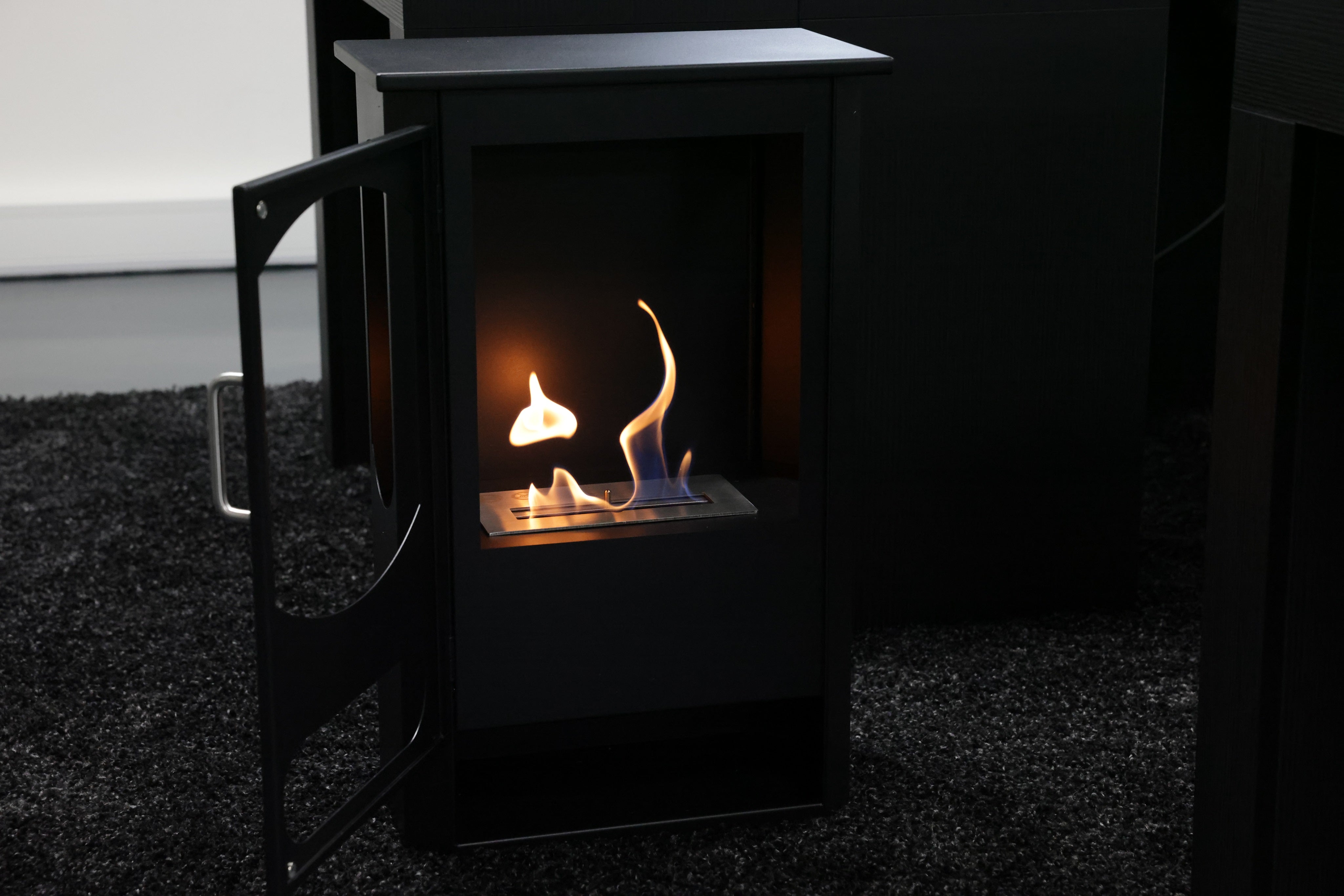 Aurora Bio Ethanol Stove H70 CM