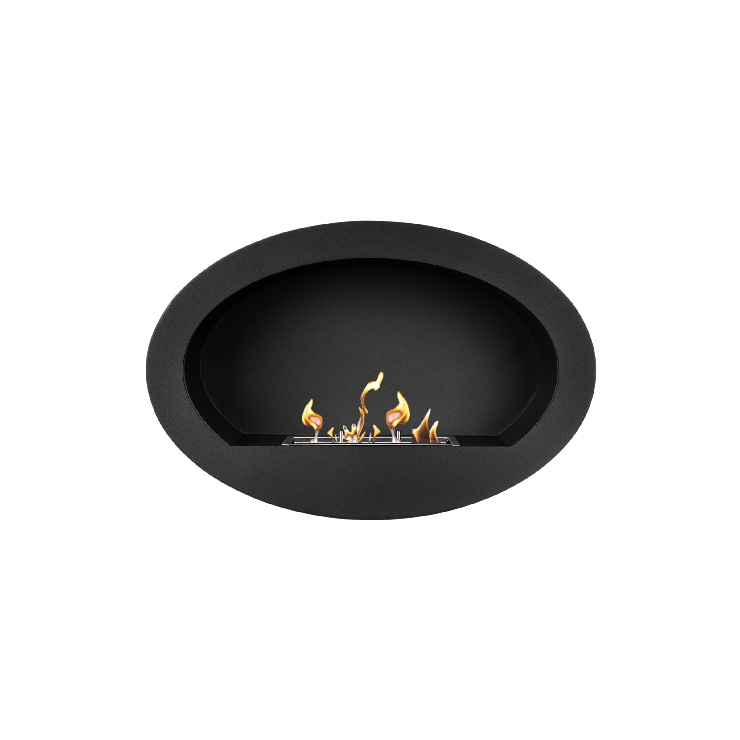 Avilia Bio Ethanol Wandhaard D60 cm