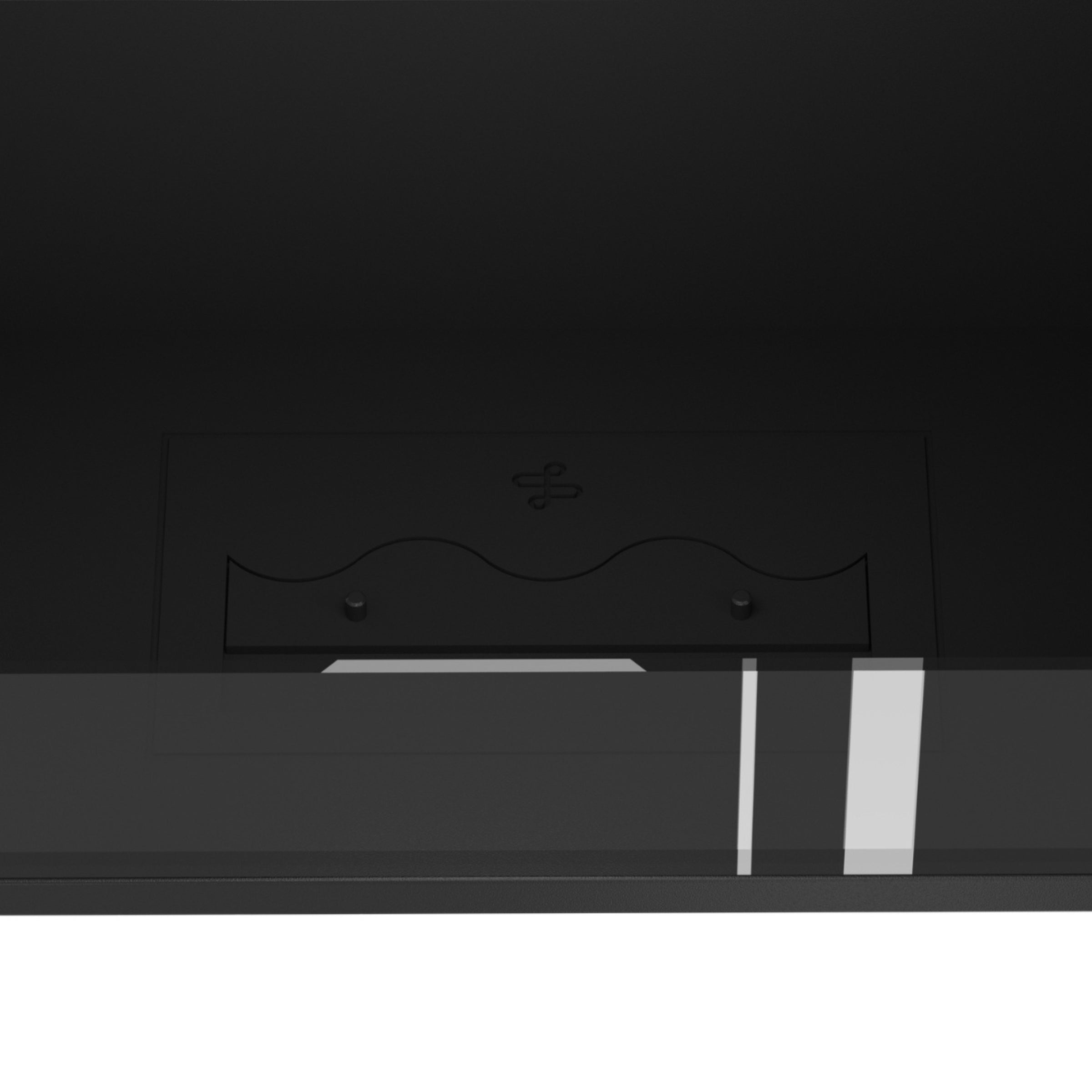 Base Links Verticale Inbouwhoekhaard 60 x 100 cm