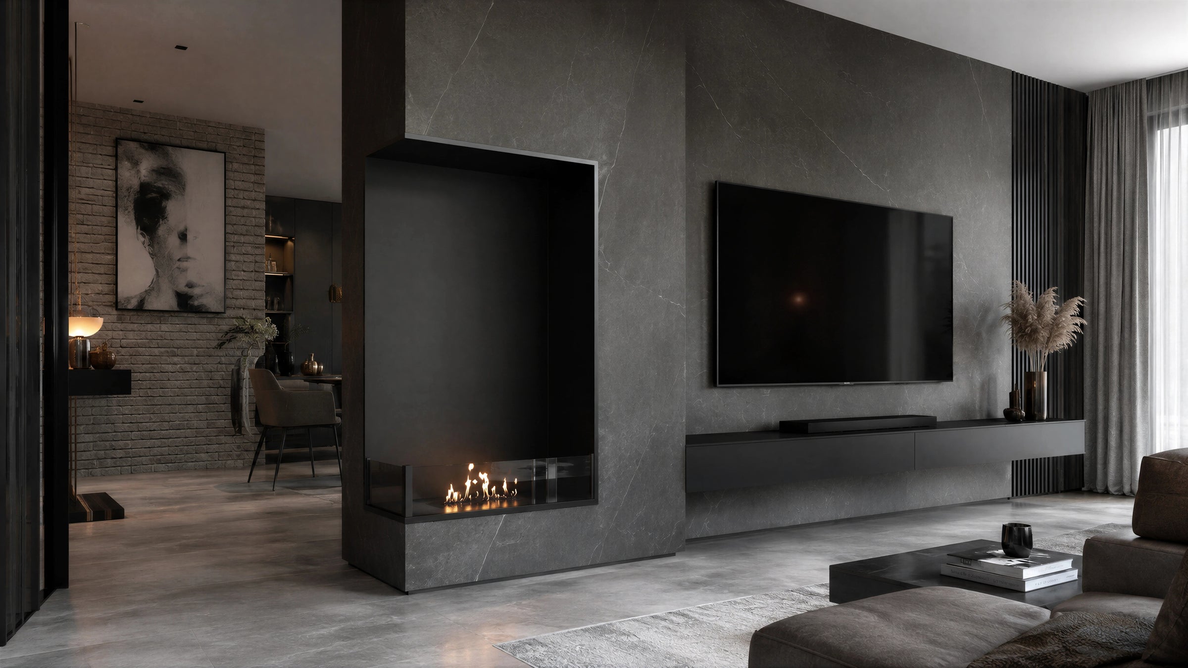 Base Links Verticale Inbouwhoekhaard 80 x 160 cm