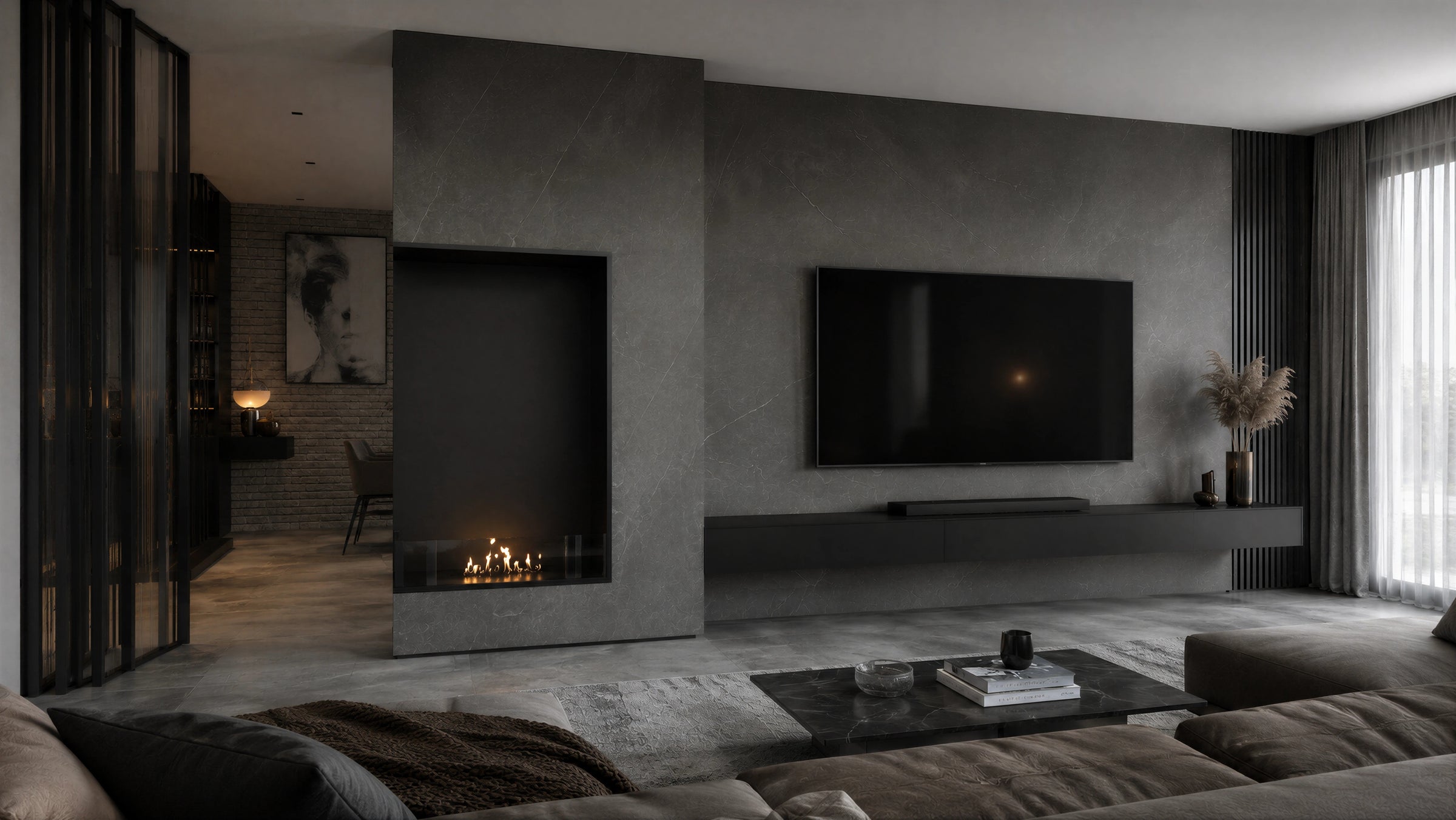 Base Links Verticale Inbouwhoekhaard 80 x 160 cm