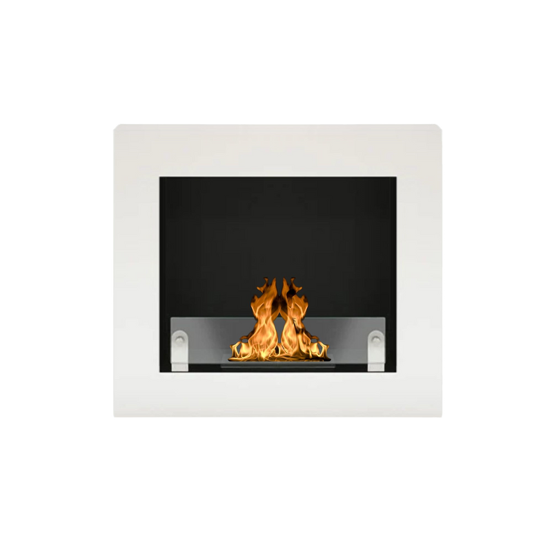 Basia Bio Ethanol Wandhaard 70 cm