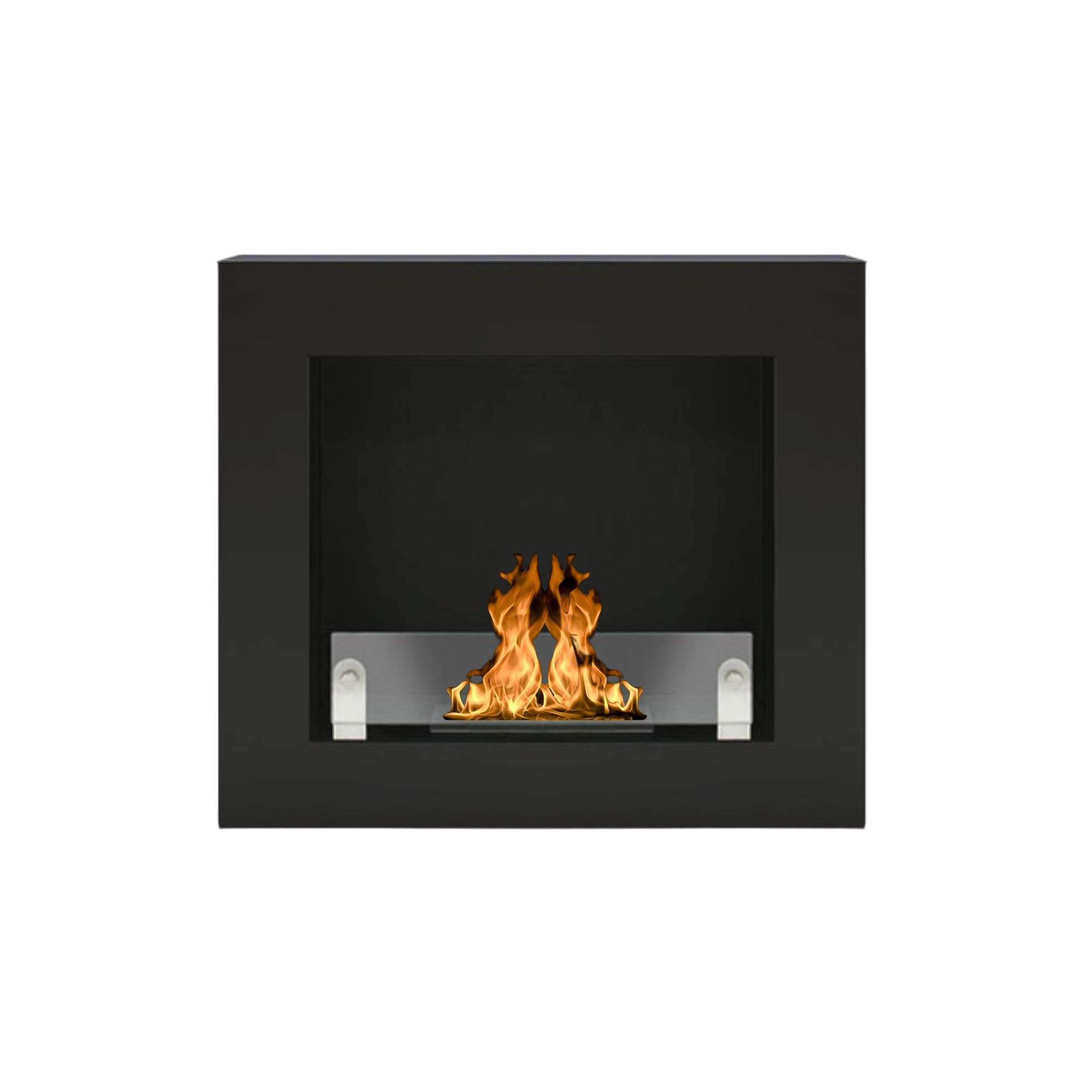 Basia Bio Ethanol Wandhaard 70 cm