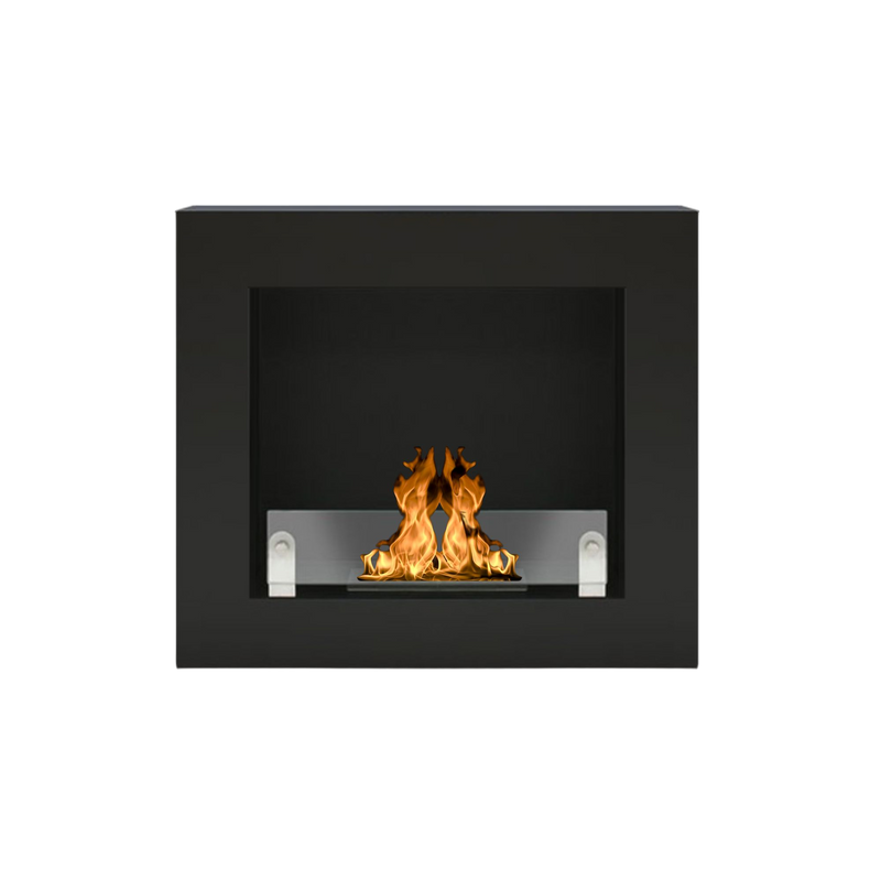 Basia Bio Ethanol Wandhaard 70 cm
