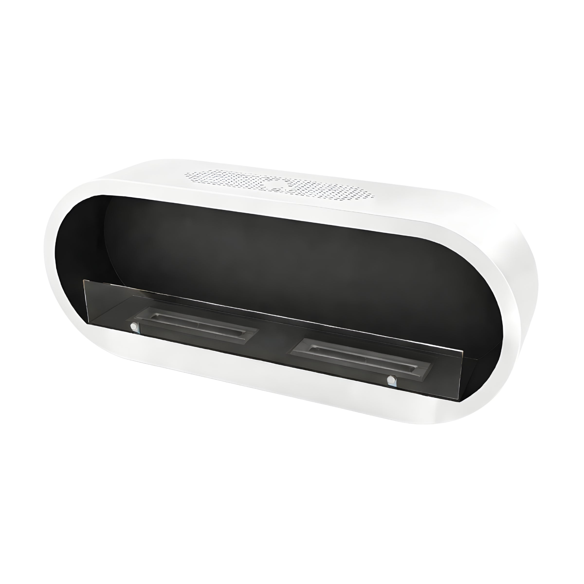 Bellen Bio Ethanol Wandhaard 100 cm