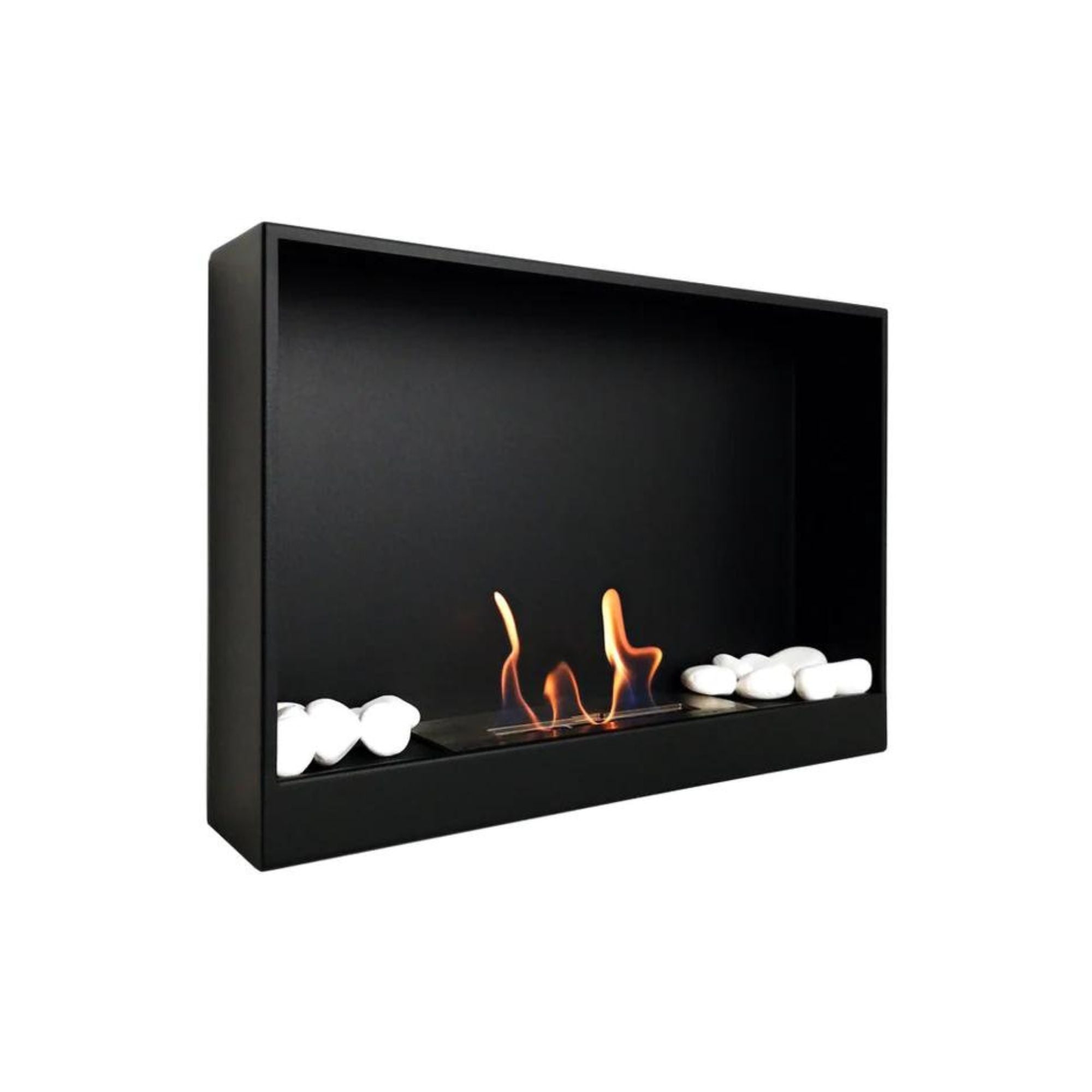 Betto Bio-Ethanol Inbouwhaard 60 cm