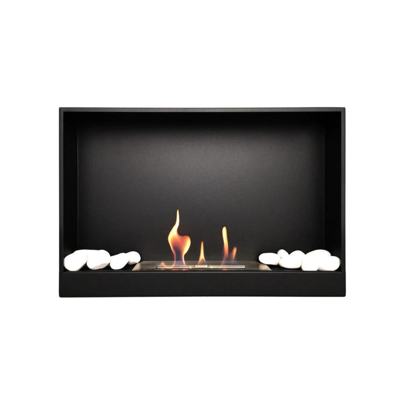 Betto Bio-Ethanol Inbouwhaard 60 cm