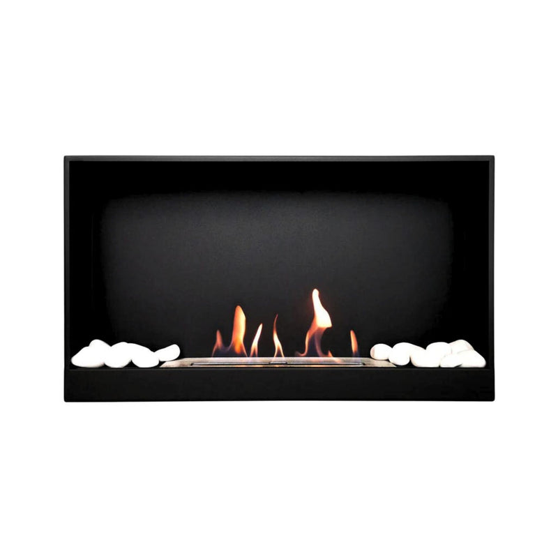 Betto Bio-Ethanol Inbouwhaard 70 cm