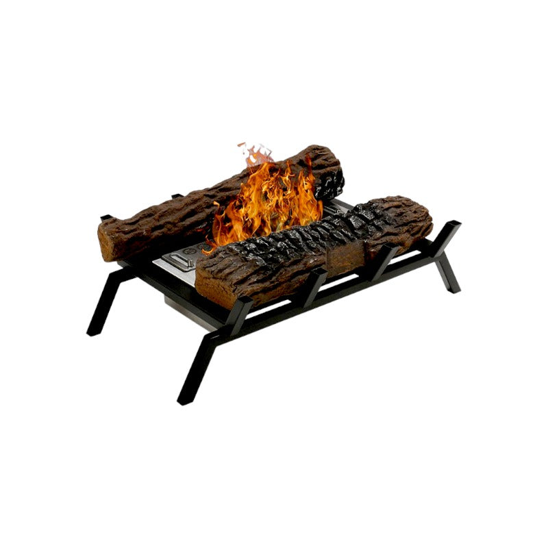 Bibi Bio Ethanol Inzethaard 46 cm