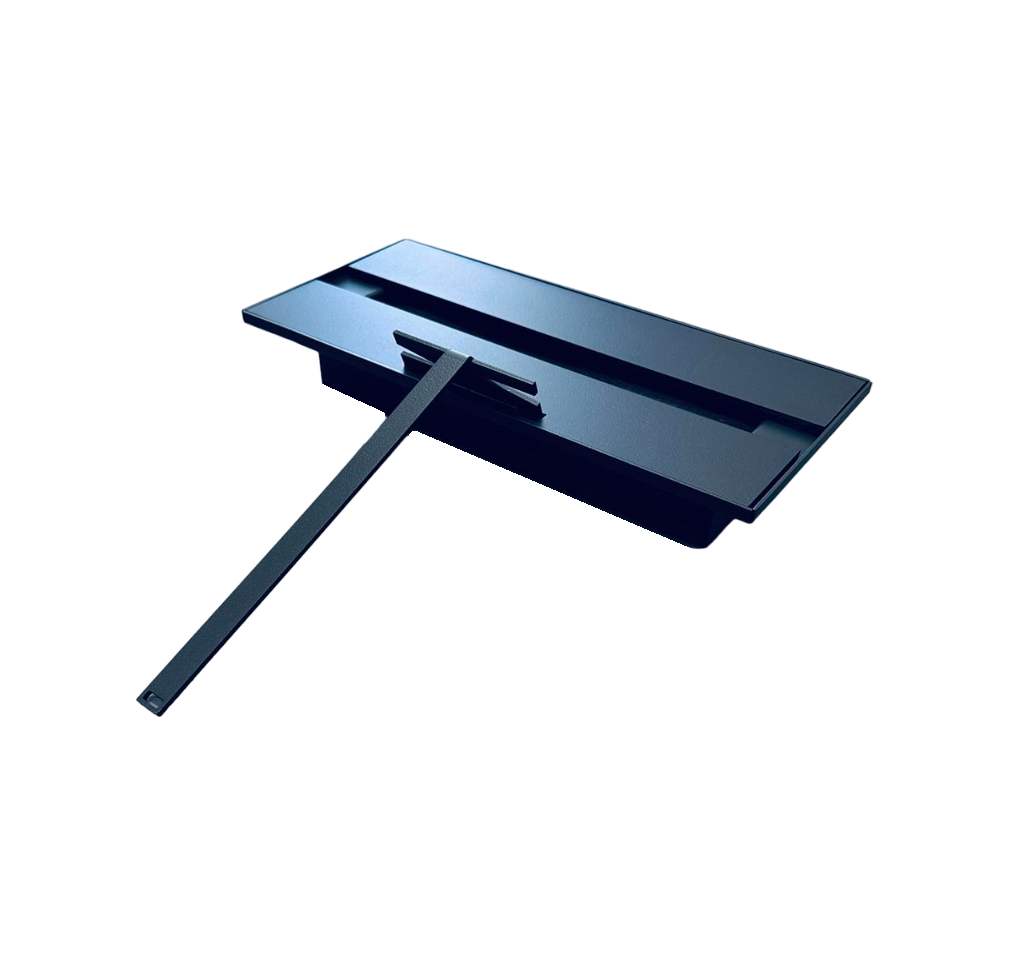 Solo Line Brander 36 cm