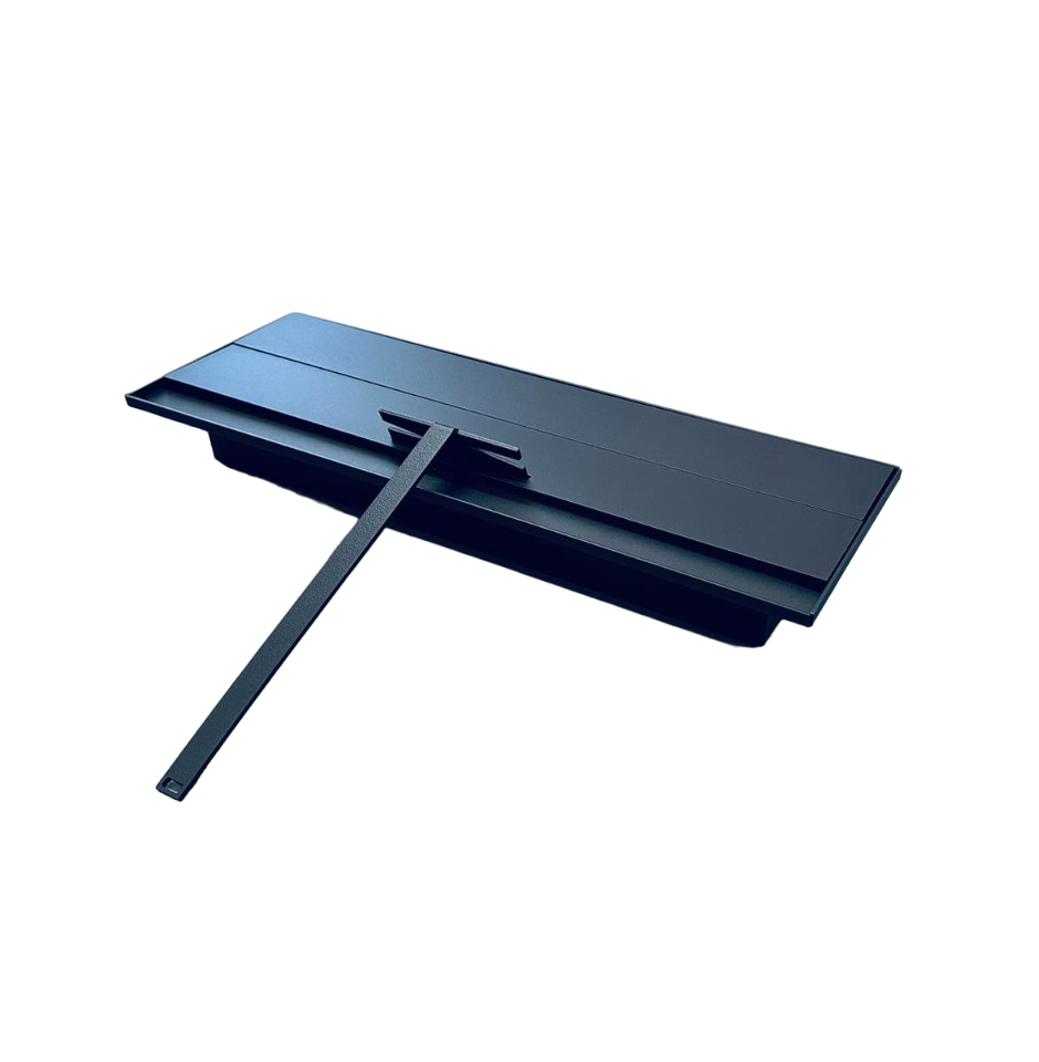 Bio Ethanol Line Burner 48 CM