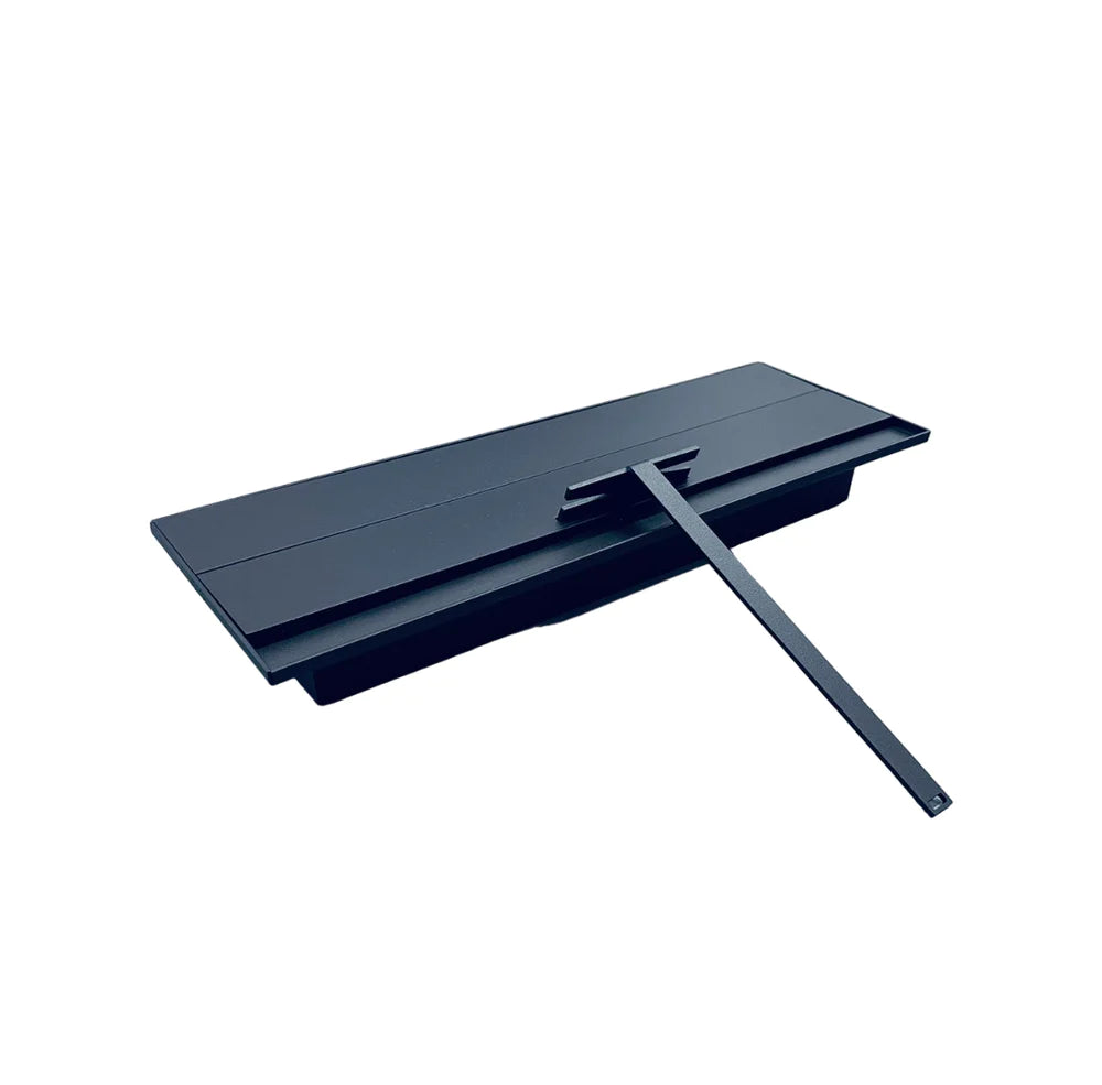 Bio Ethanol Line Burner 60 CM