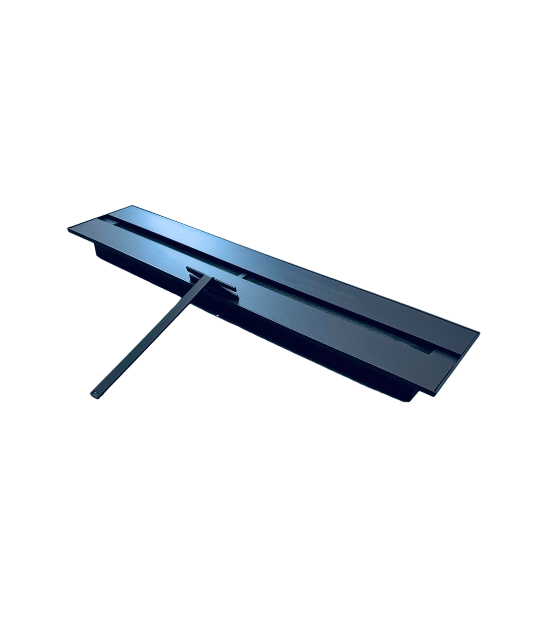 Bio Ethanol Line Burner 72 CM