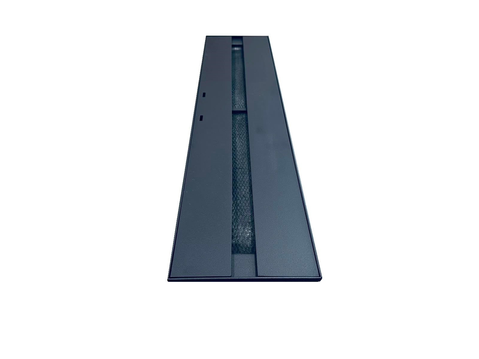Bio Ethanol Line Burner 72 CM