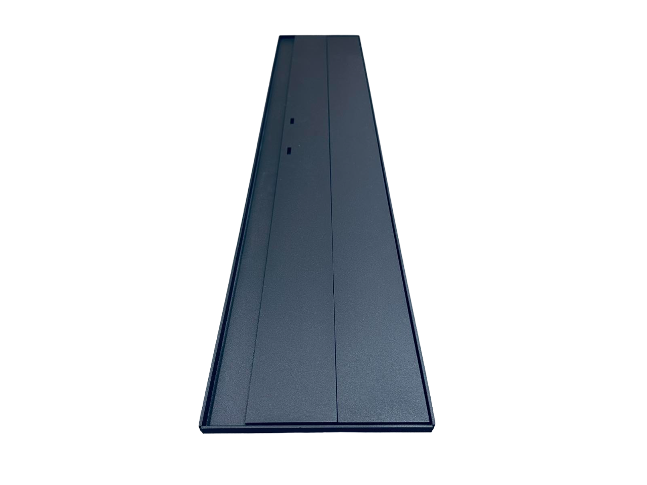 Bio Ethanol Line Burner 84 CM